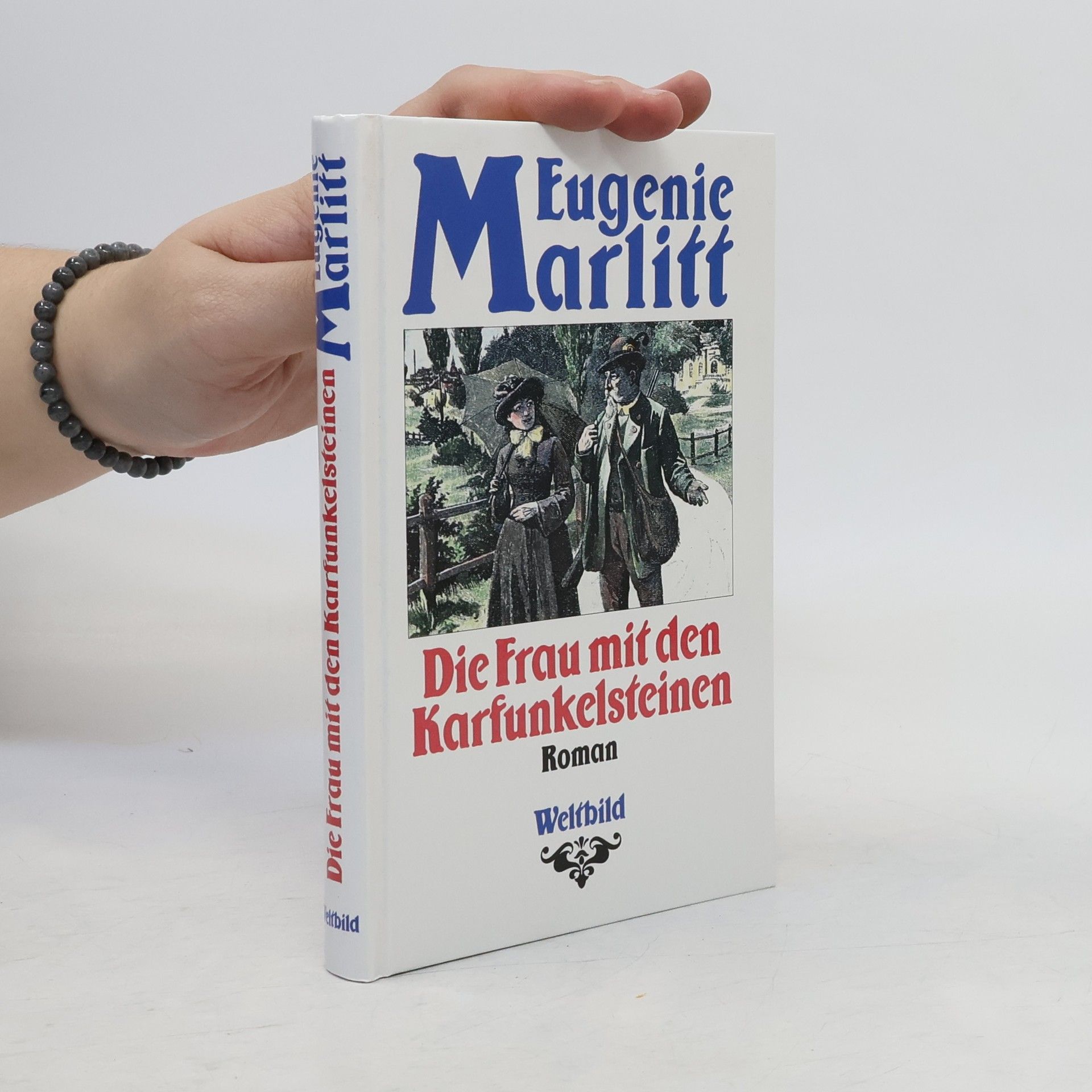 Das Heideprinzeßchen