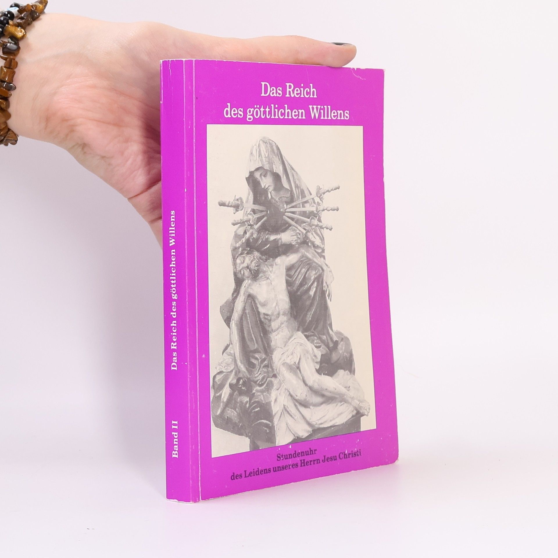 Collectif d'auteurs Das Reich des göttlichen Willens. Band II