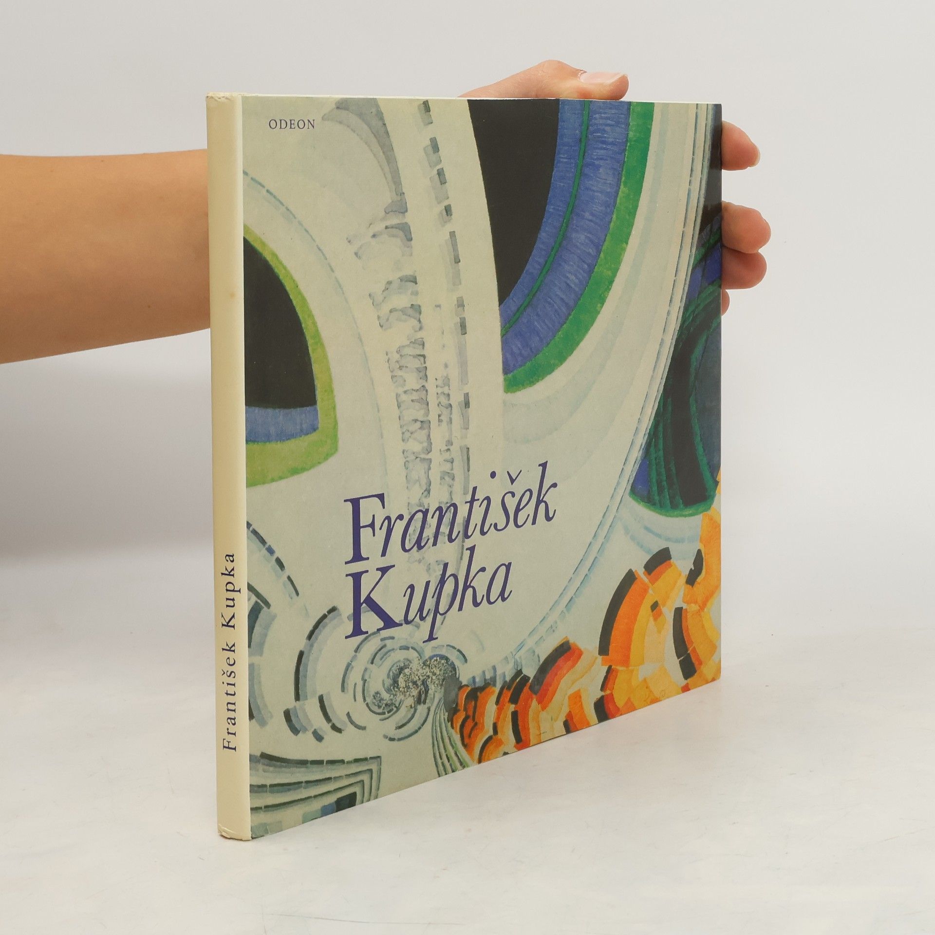 Miroslav Lamač František Kupka