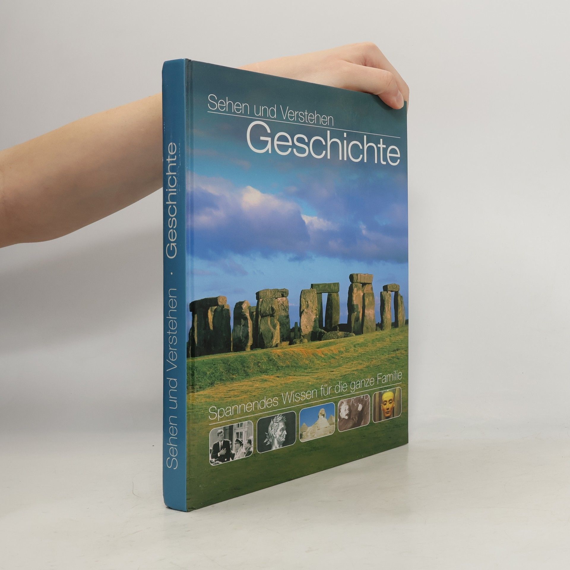 Collectif d'auteurs Geschichte