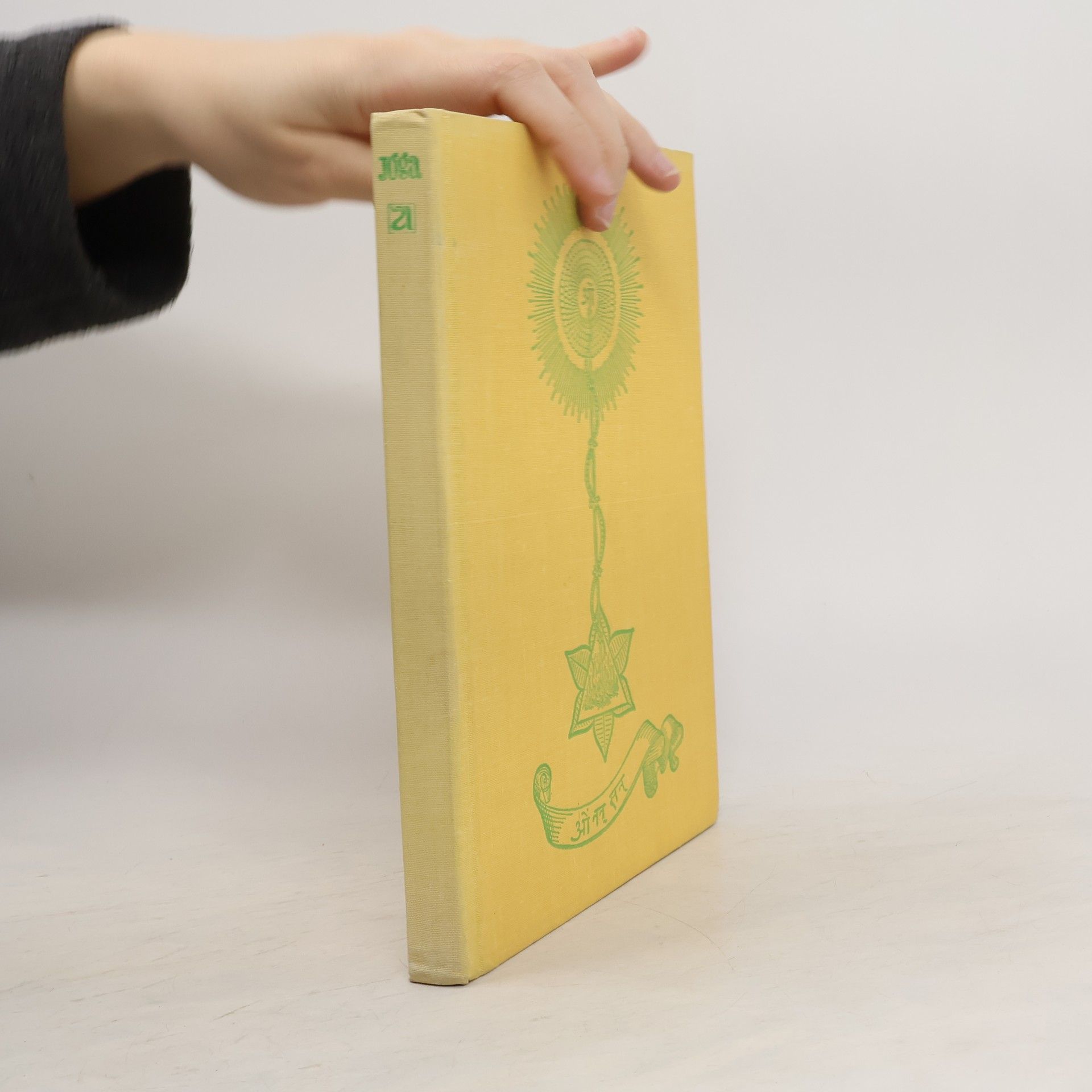 Milada Bartoňová Jóga