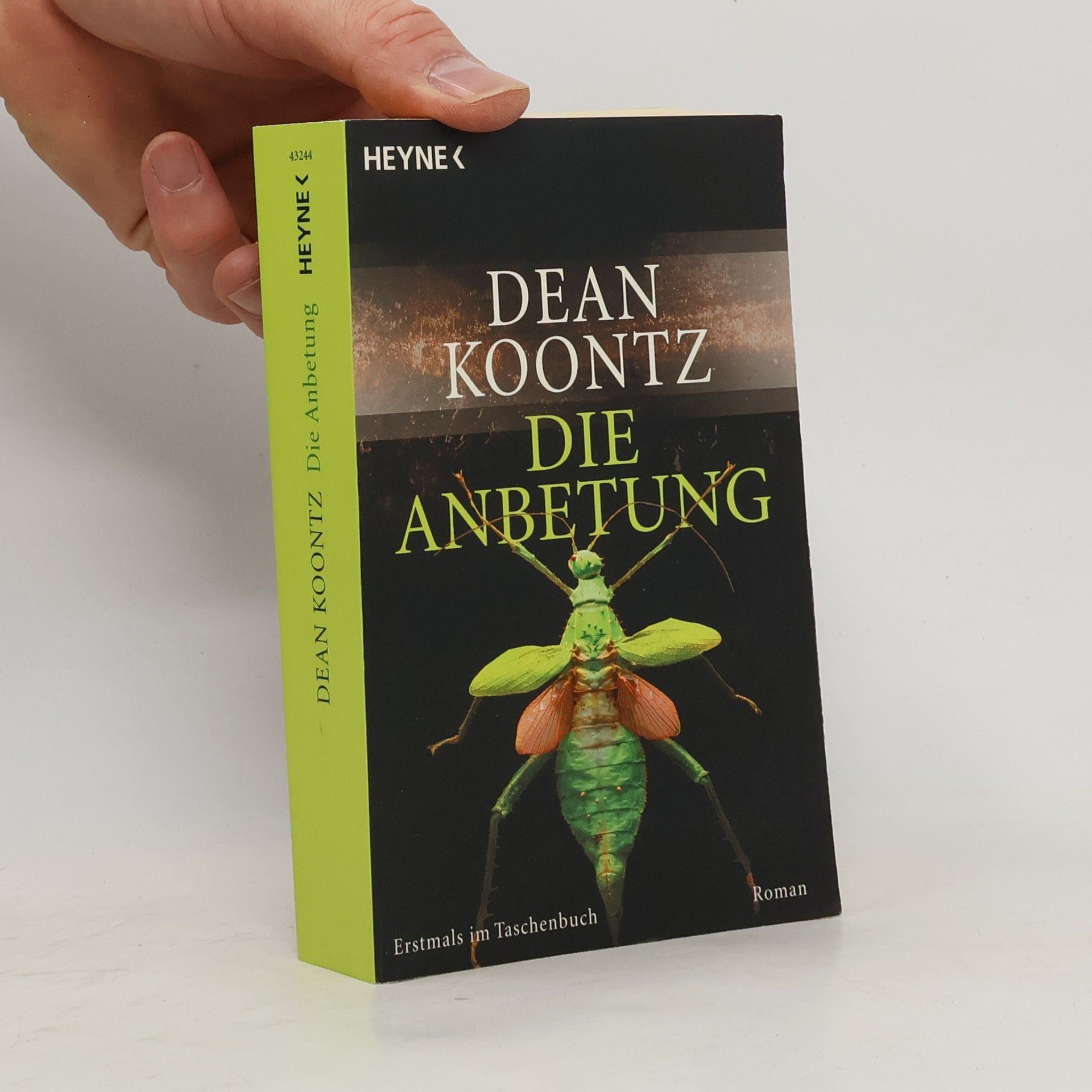Die Anbetung