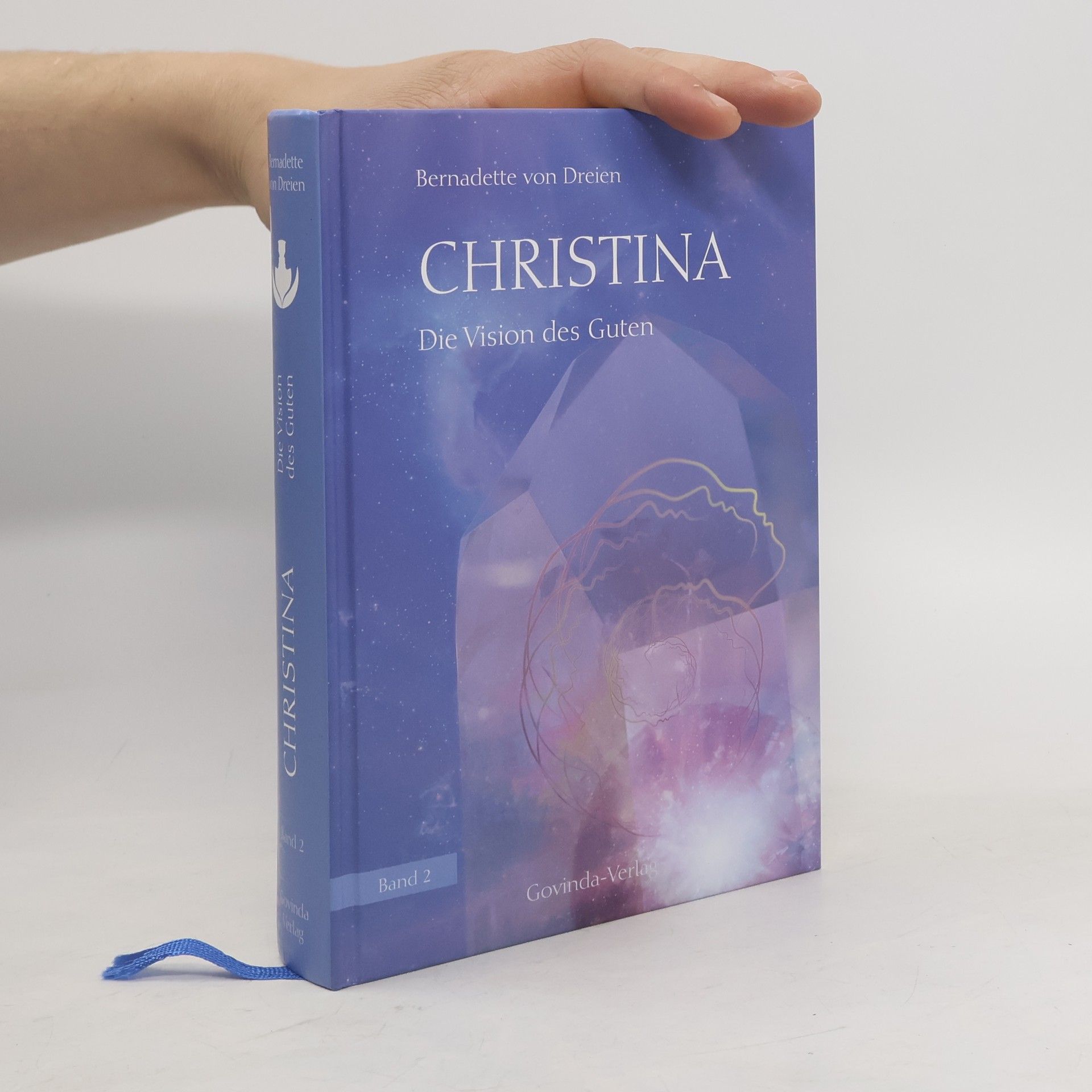 Christina Die Vision des Guten