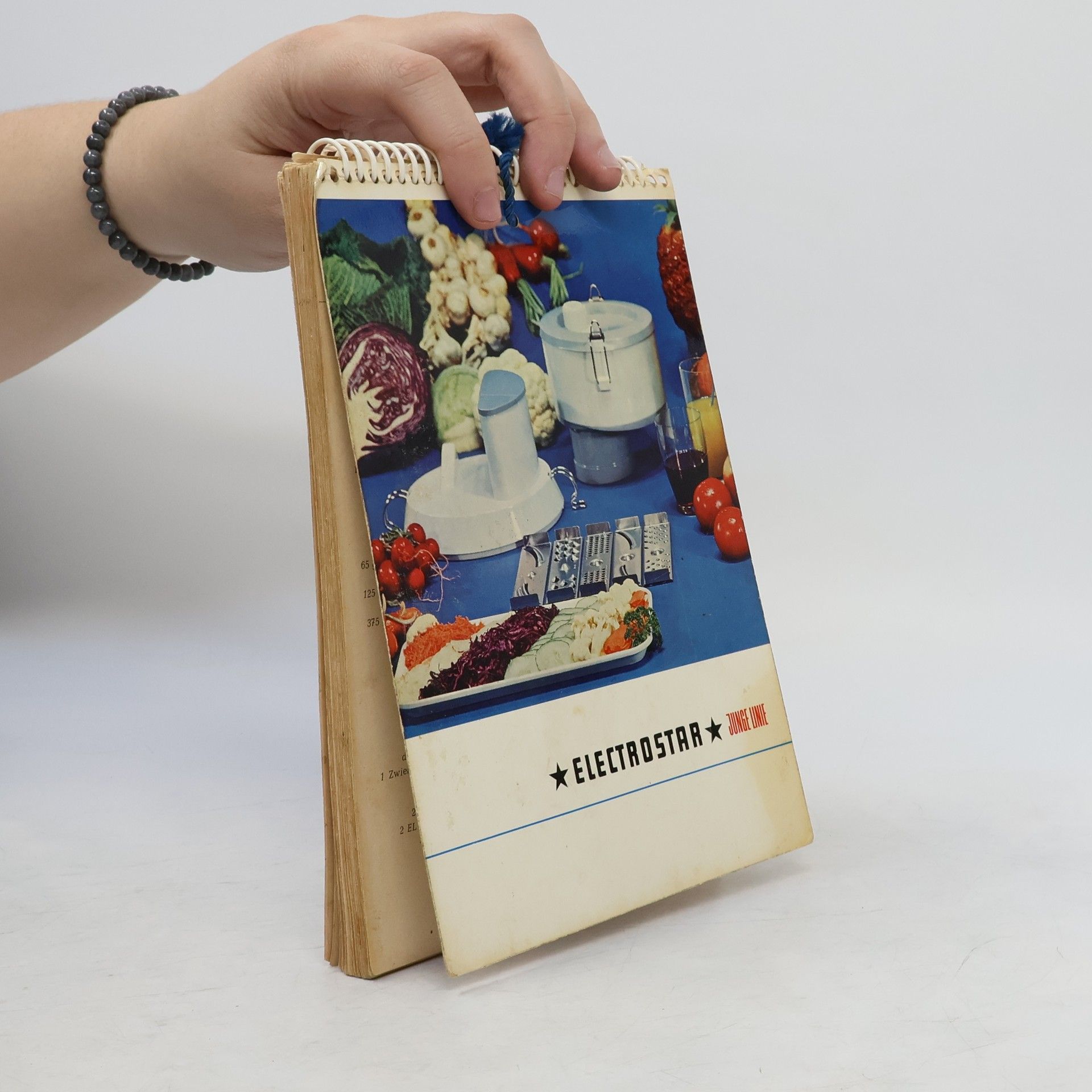 Autorenkollektiv Electrostar