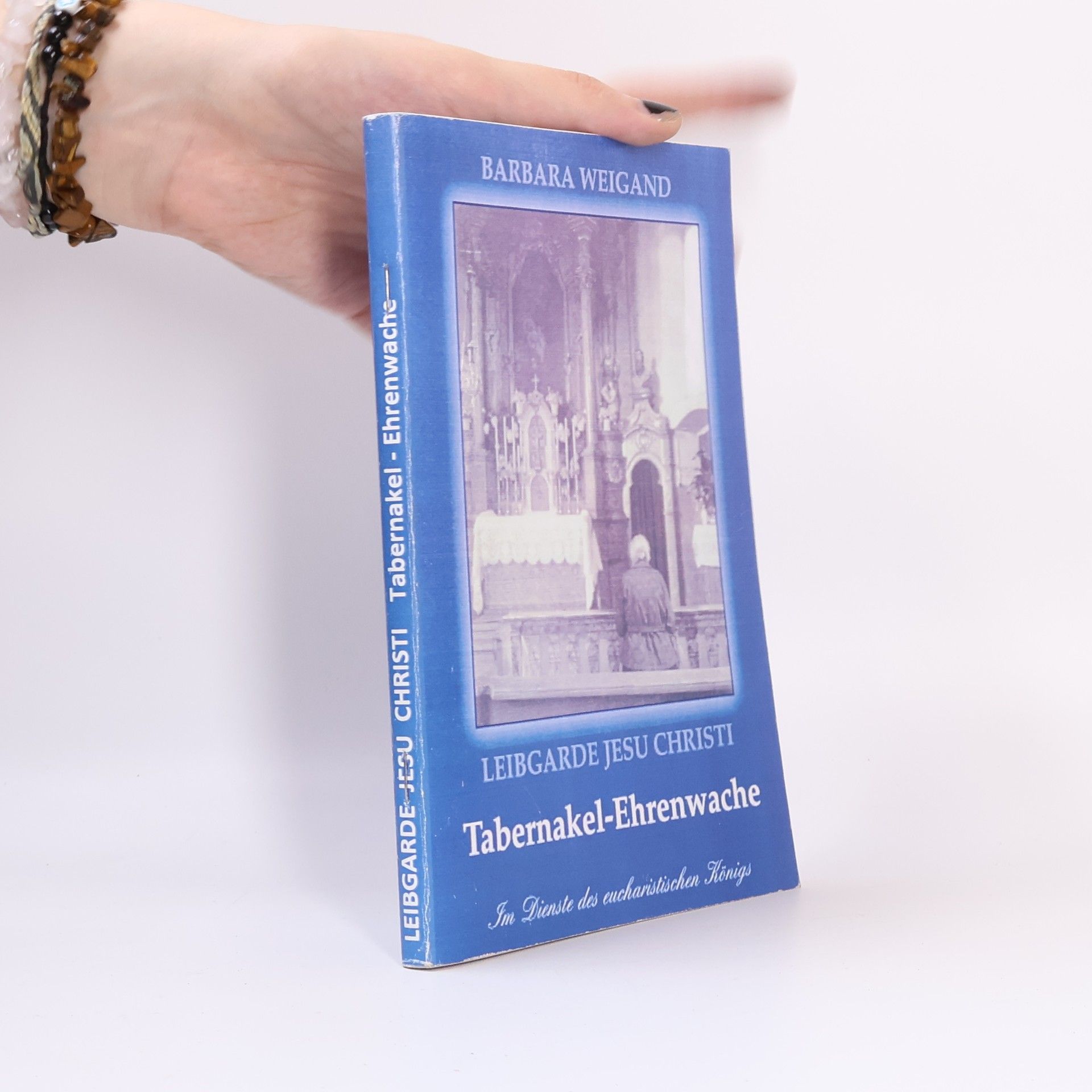 Tabernakel-Ehrenwache