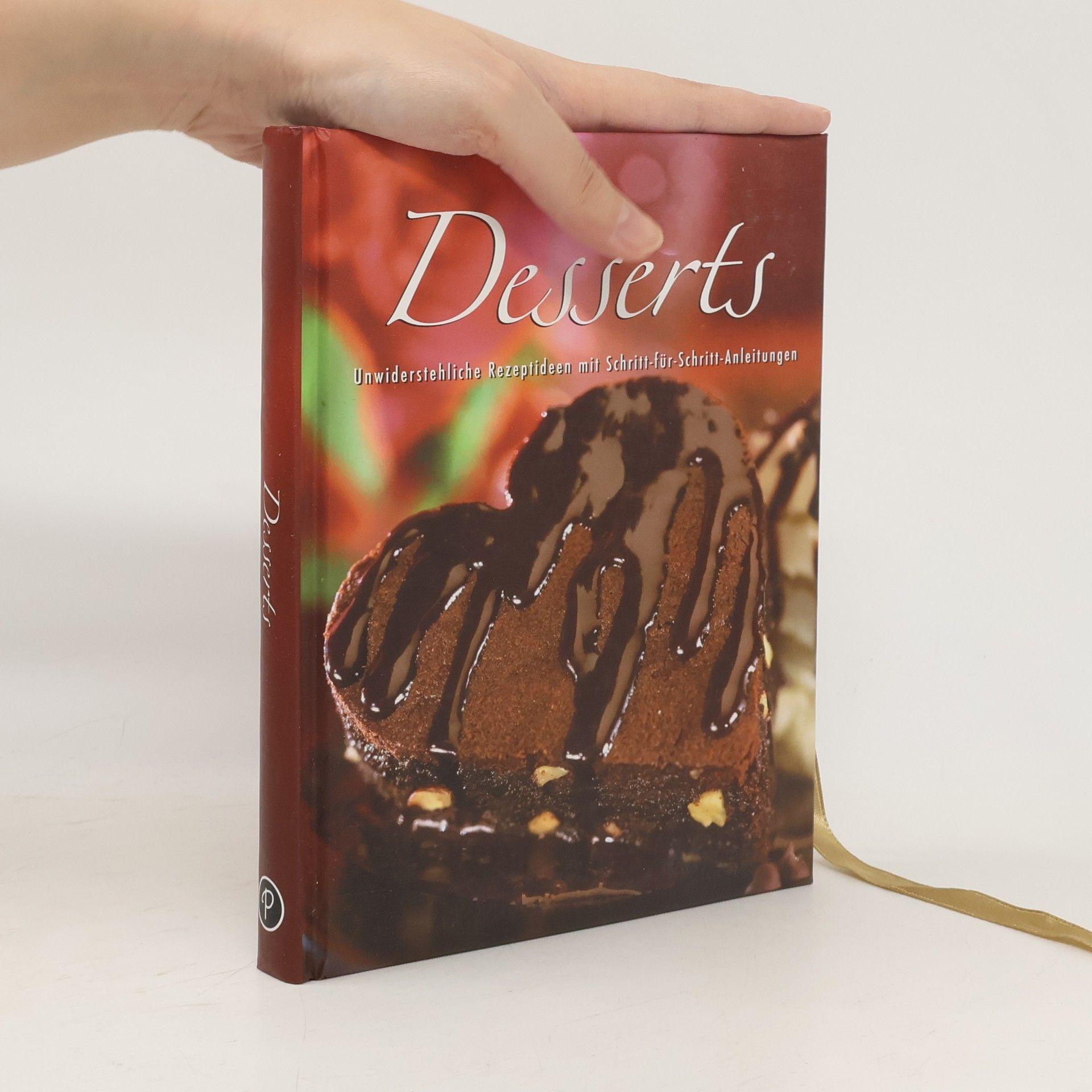 Regine Ermert Desserts