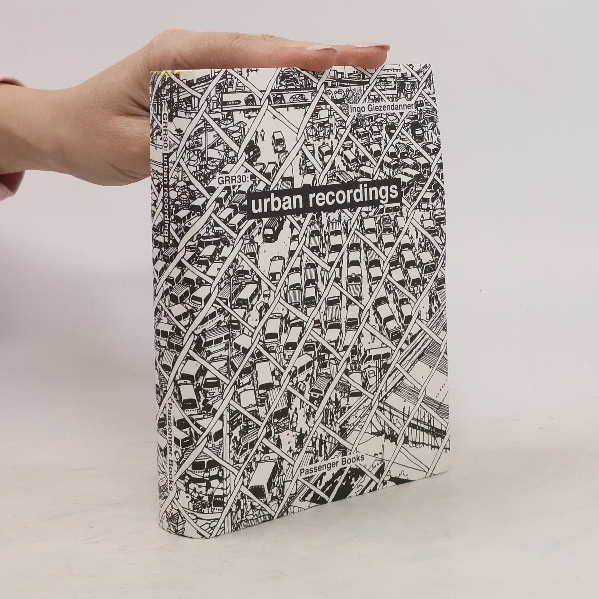 Ingo Giezendanner GRR30