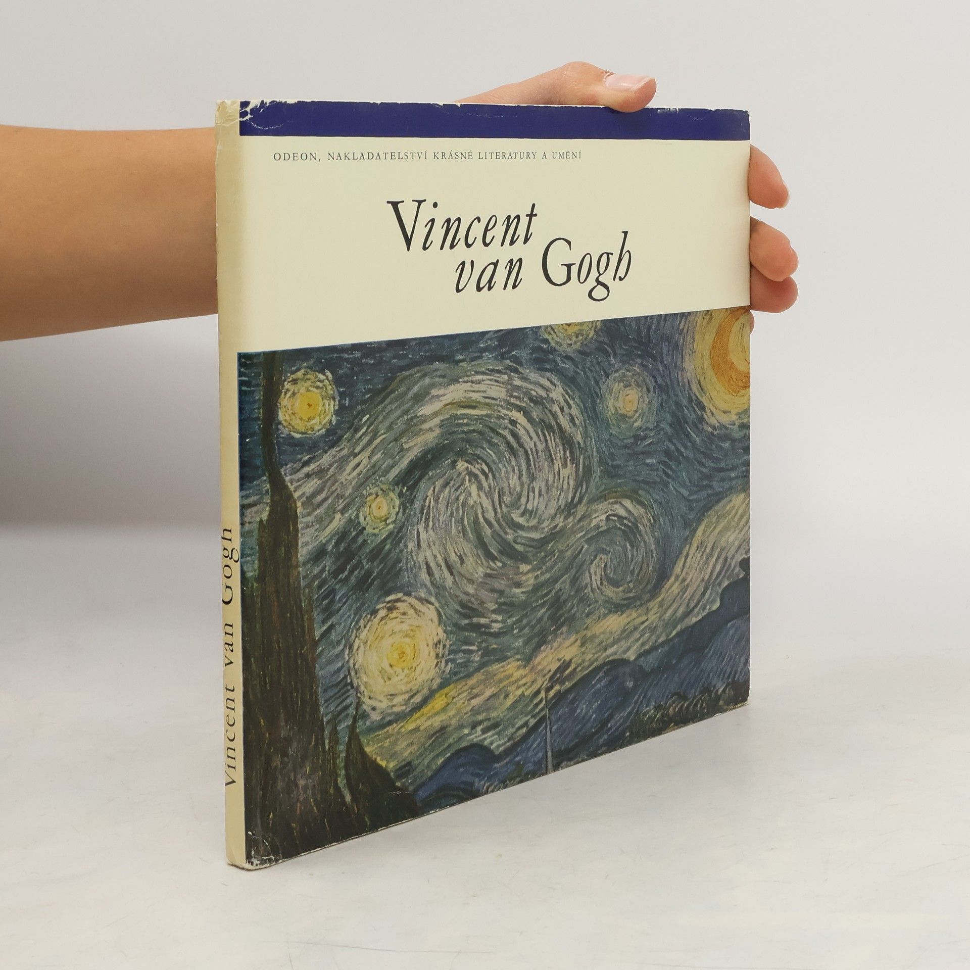 Vincent van Gogh