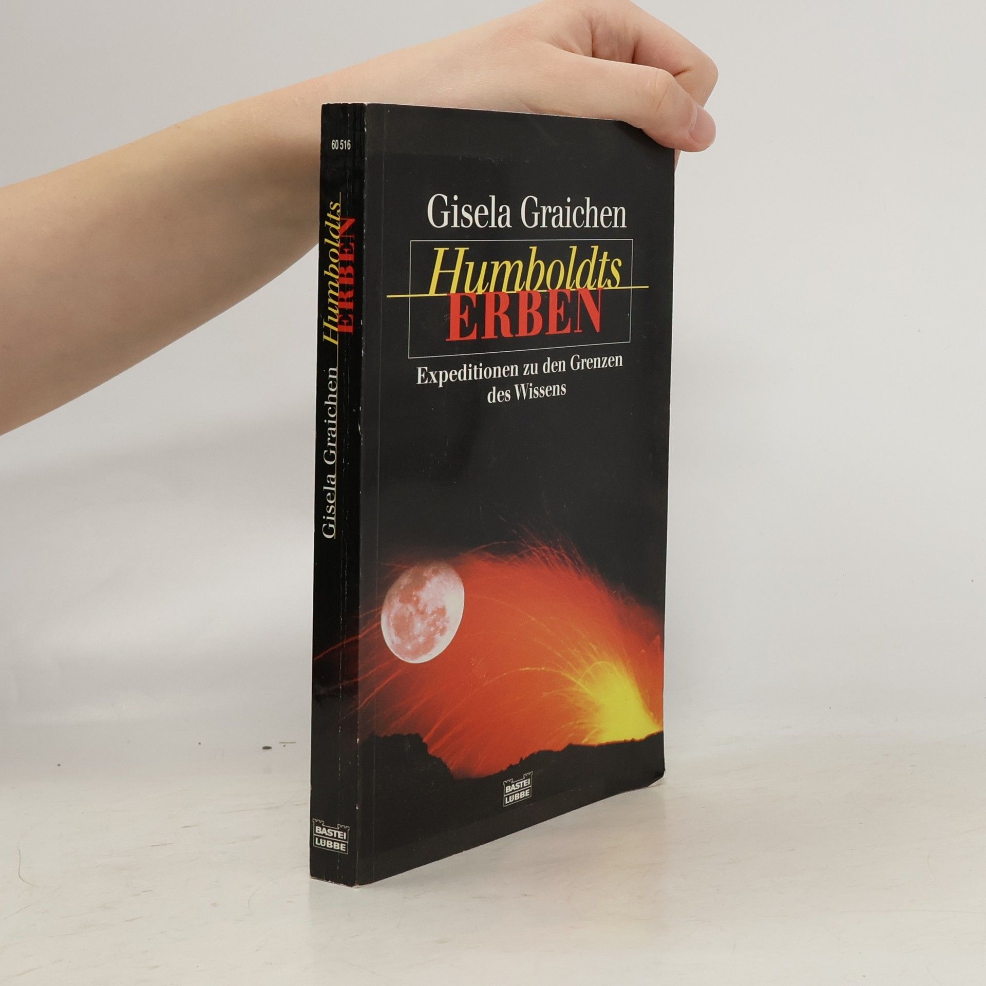 Collectif d'auteurs Humboldts Erben