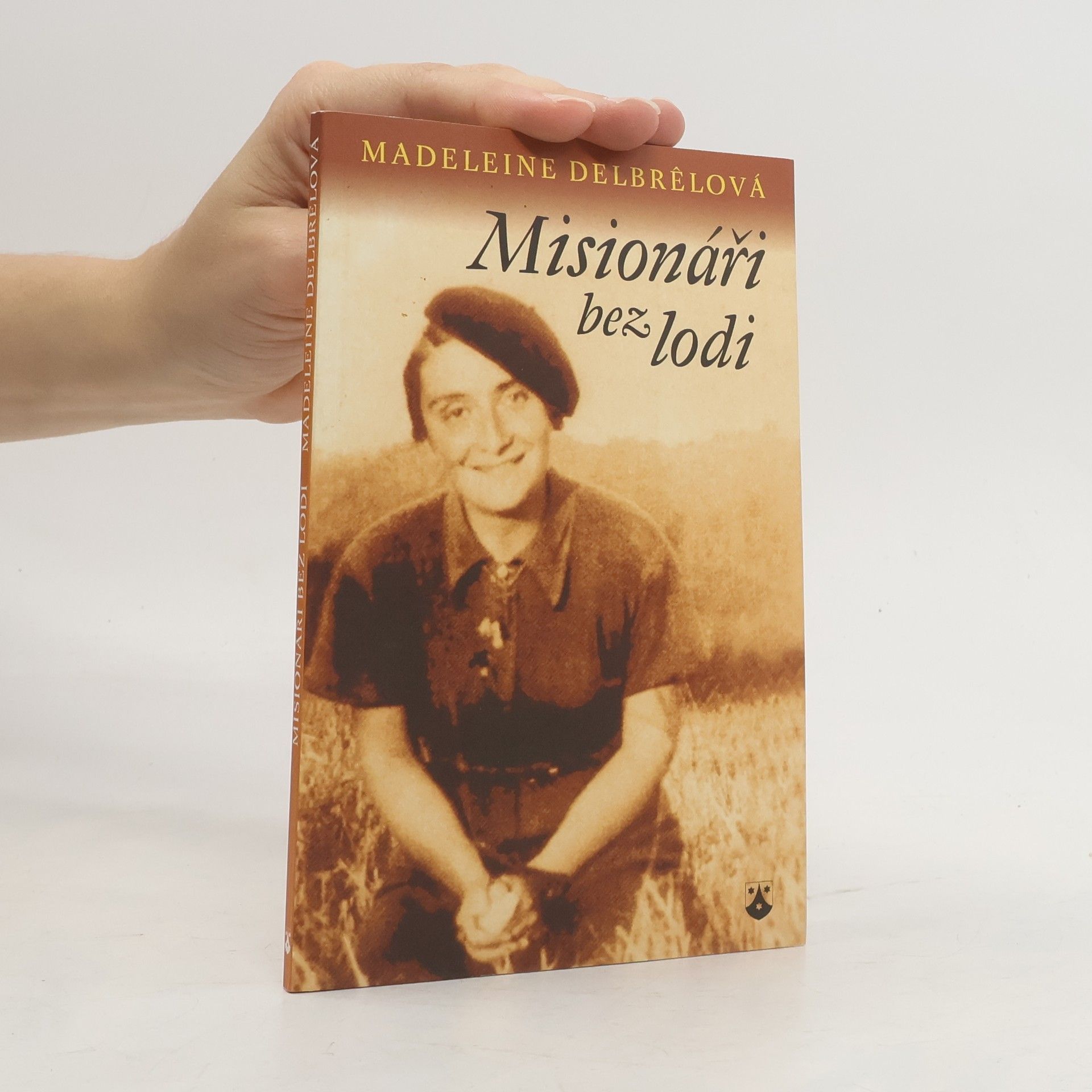 Misionáři bez lodi