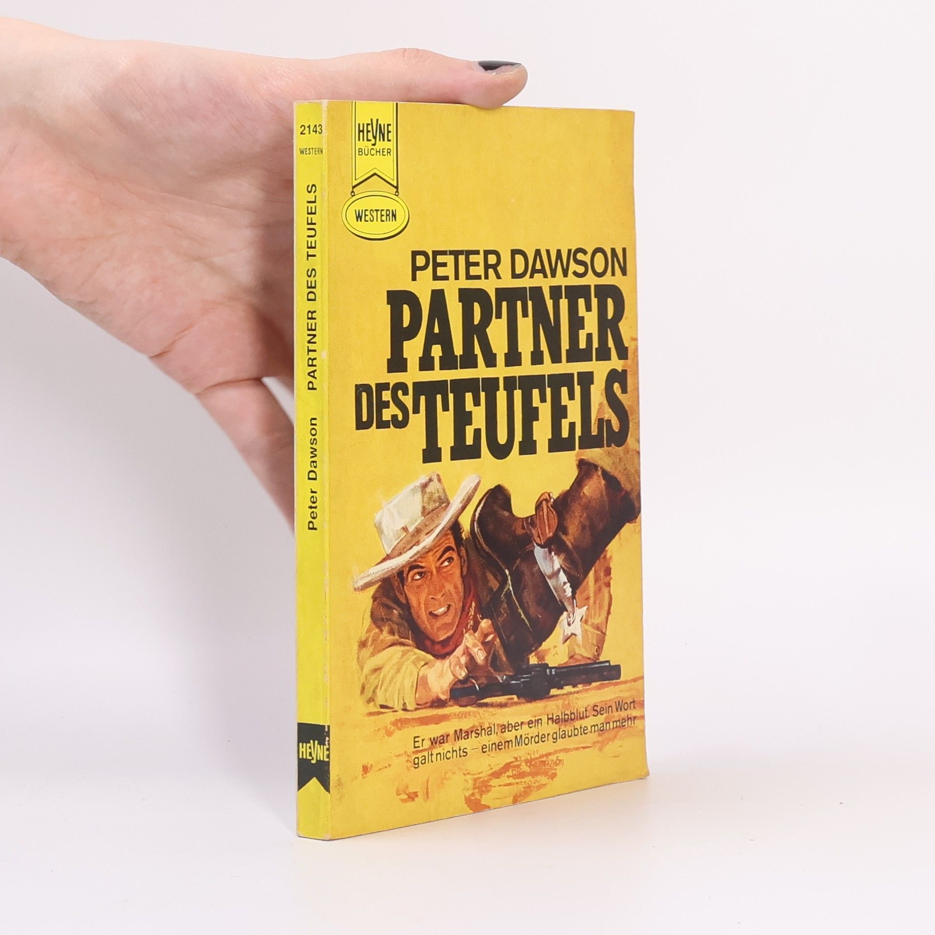 Partner des Teufels