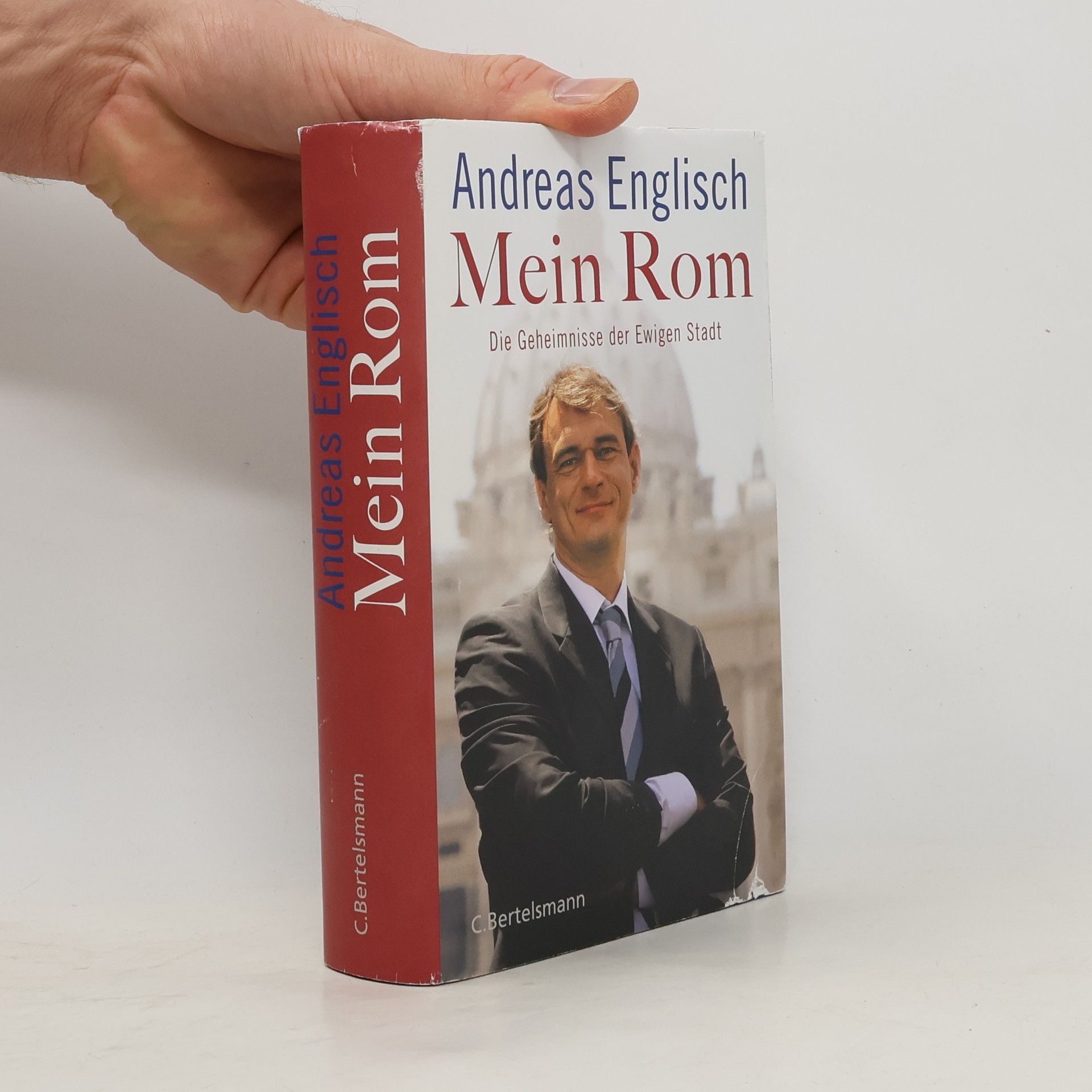 Mein Rom