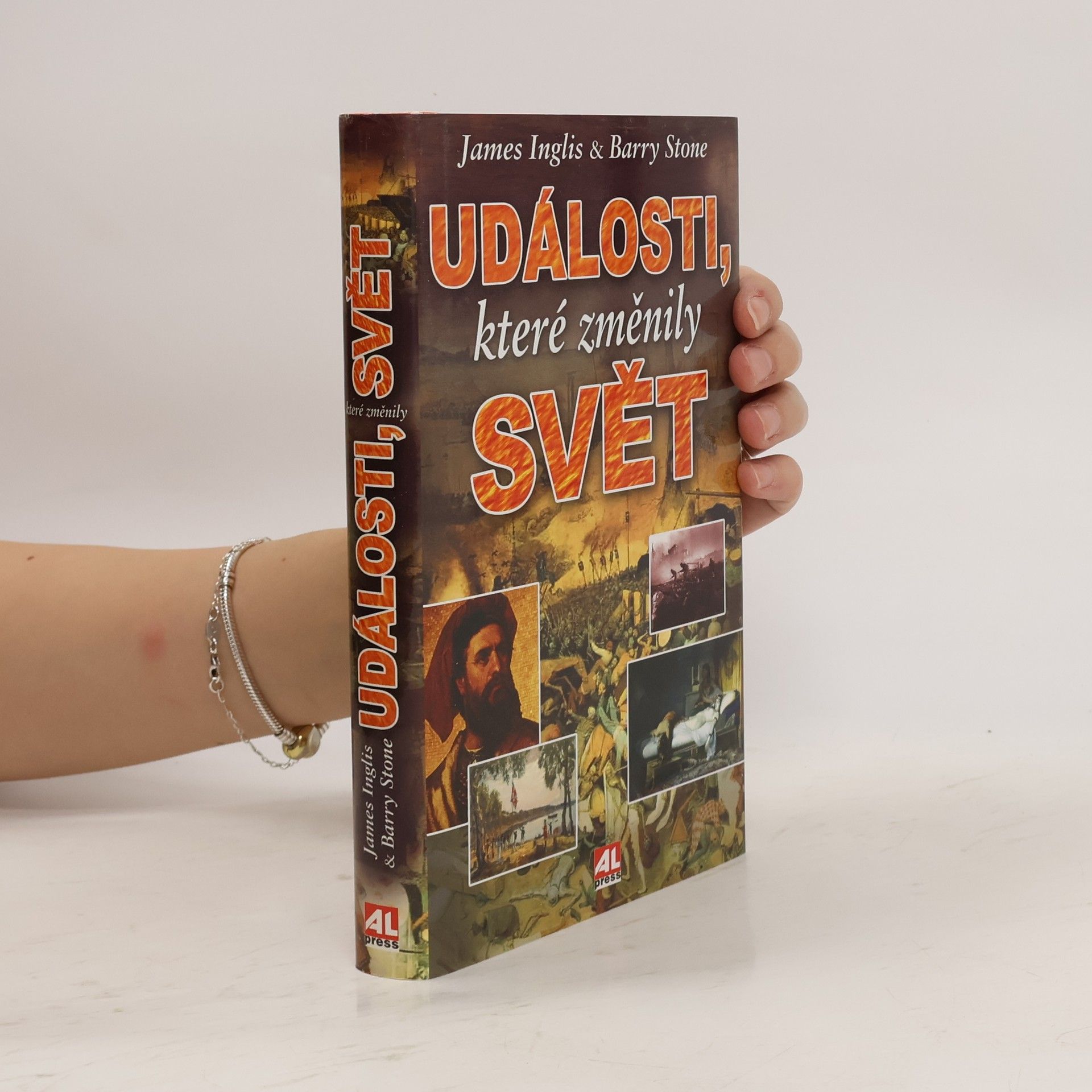 Události, které změnily svět