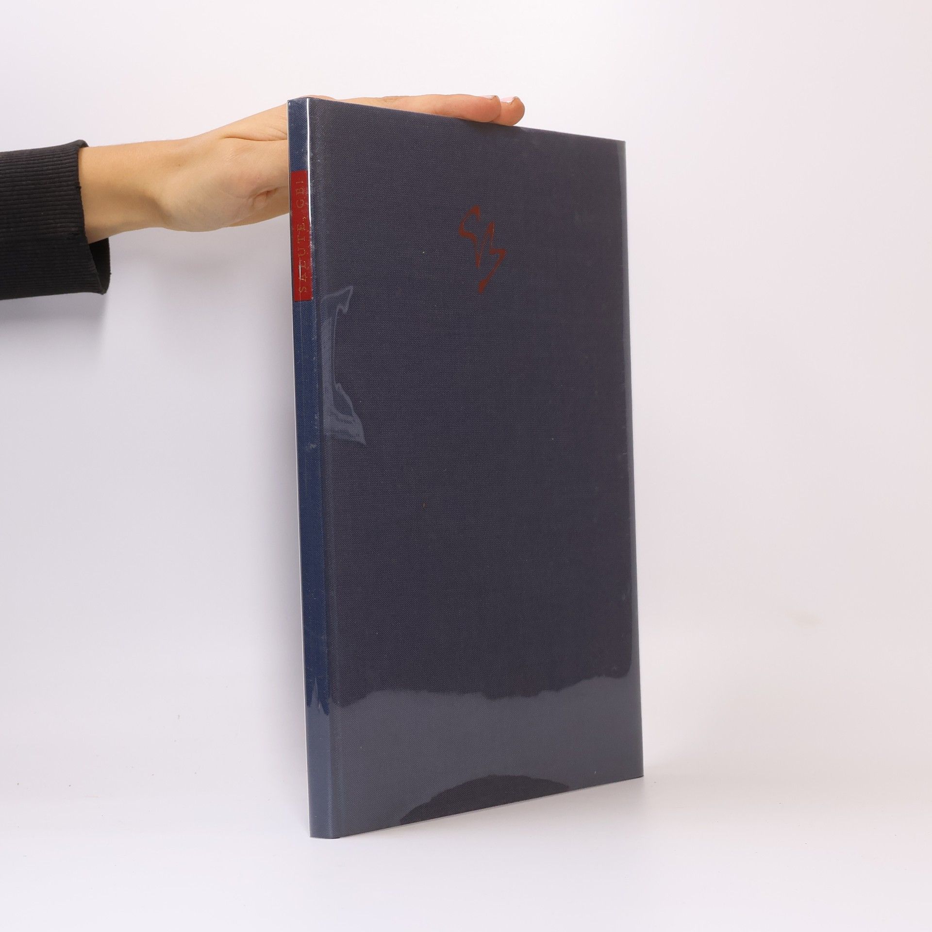 Jürgen Seuss Salute, GB!