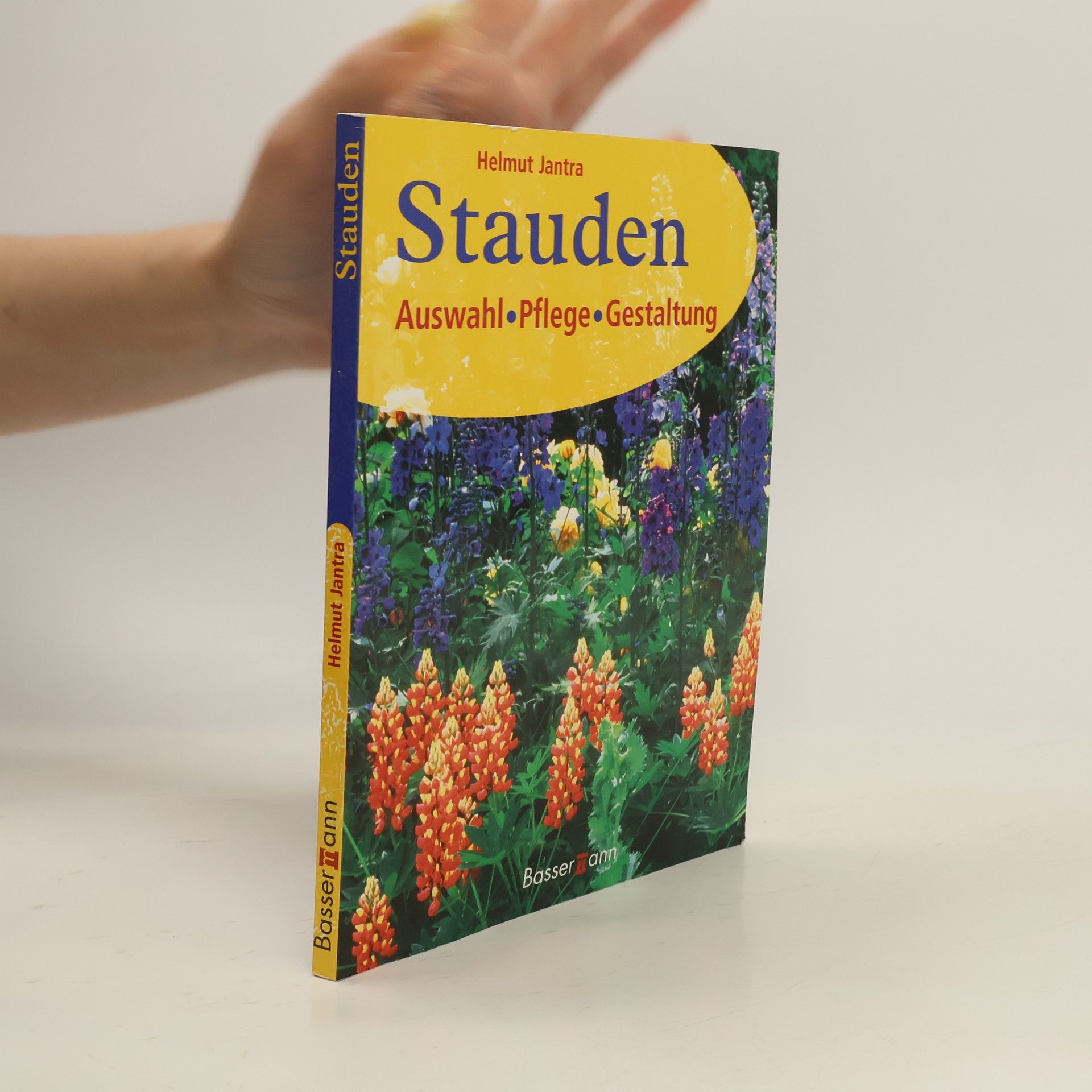 Stauden
