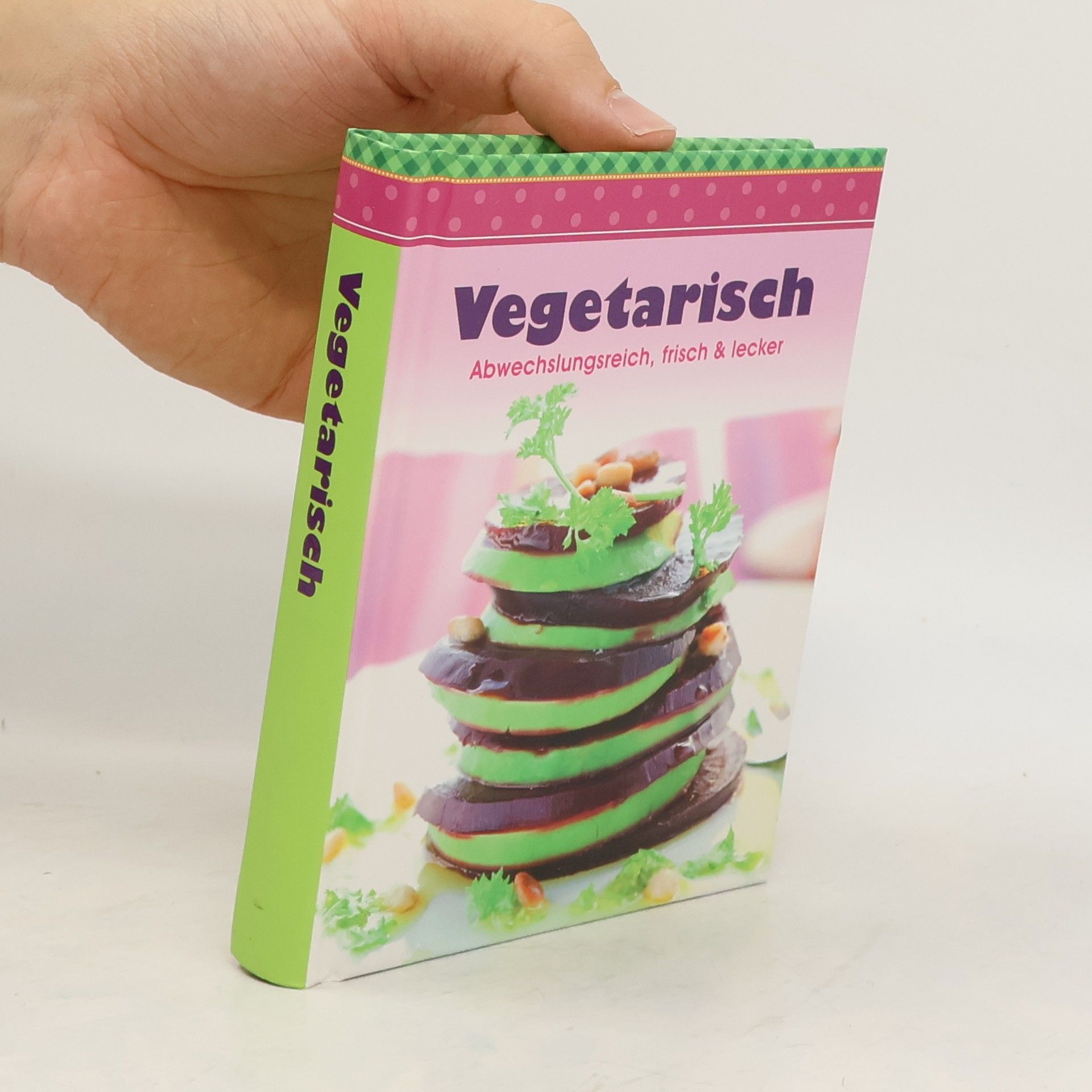 Auteurscollectief Vegetarisch