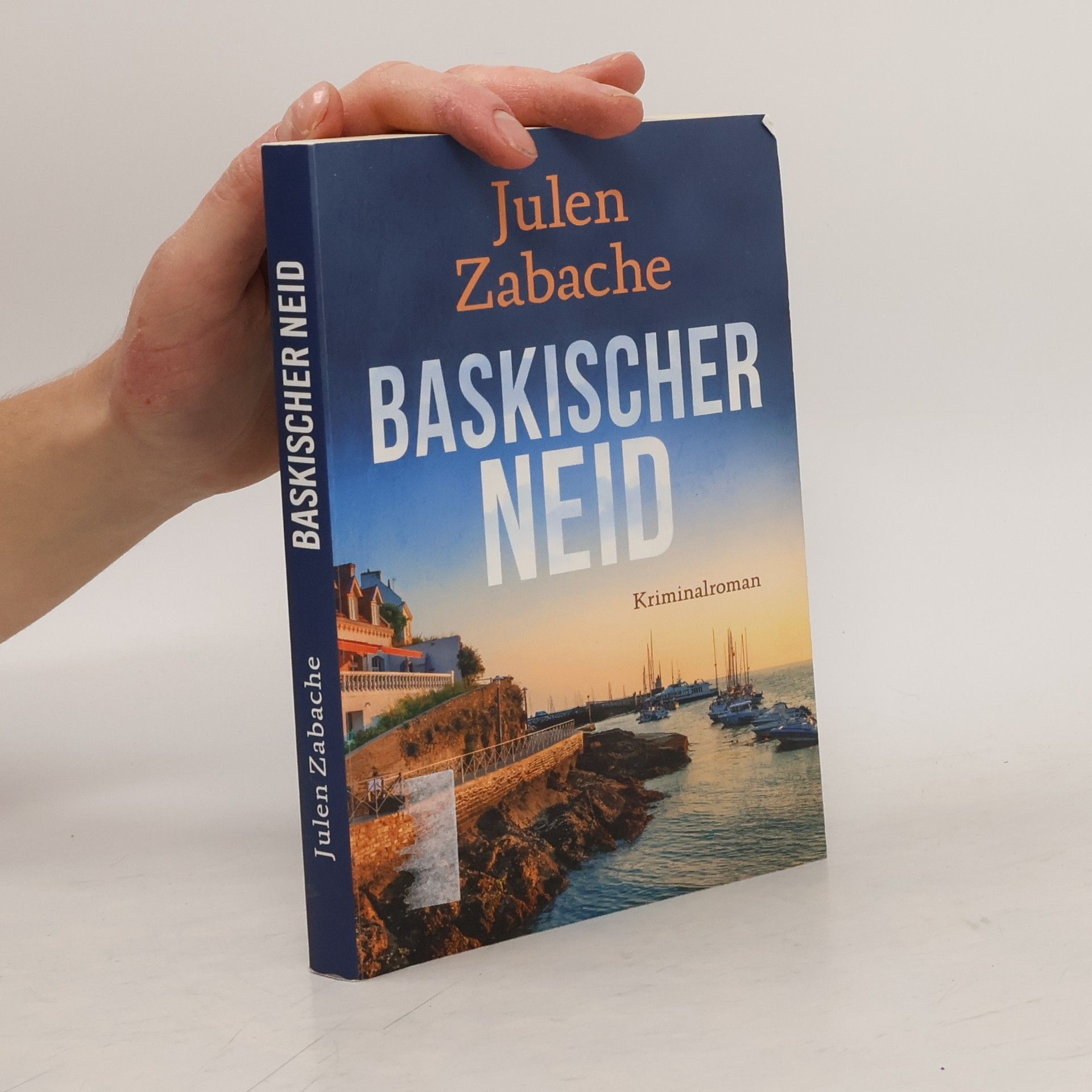 Baskischer Neid