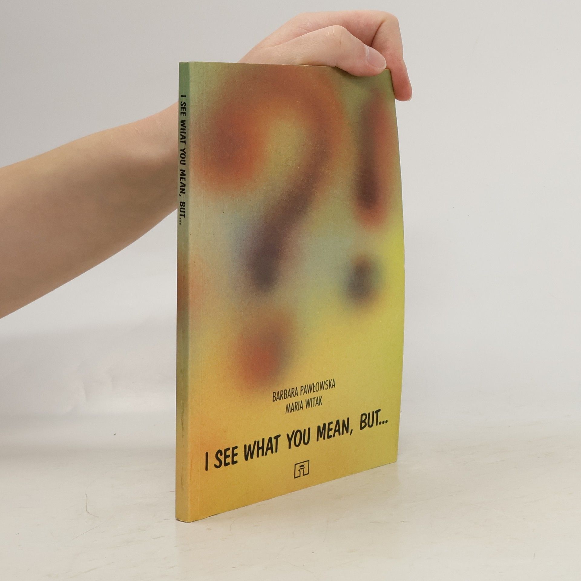 Barbara Pawłowska I see what you mean, but