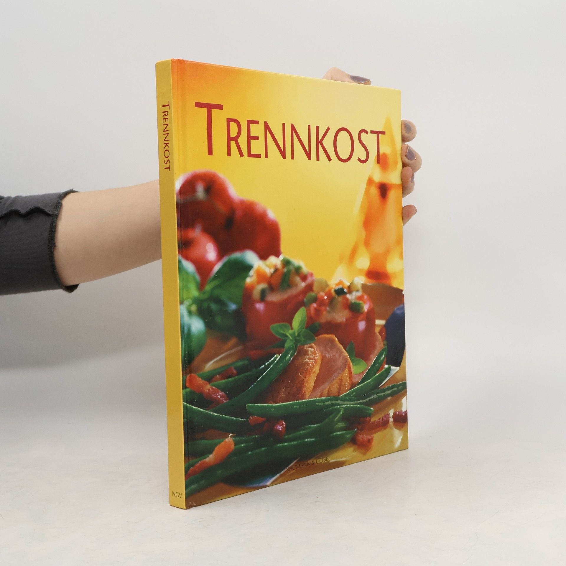 Auteurscollectief Trennkost