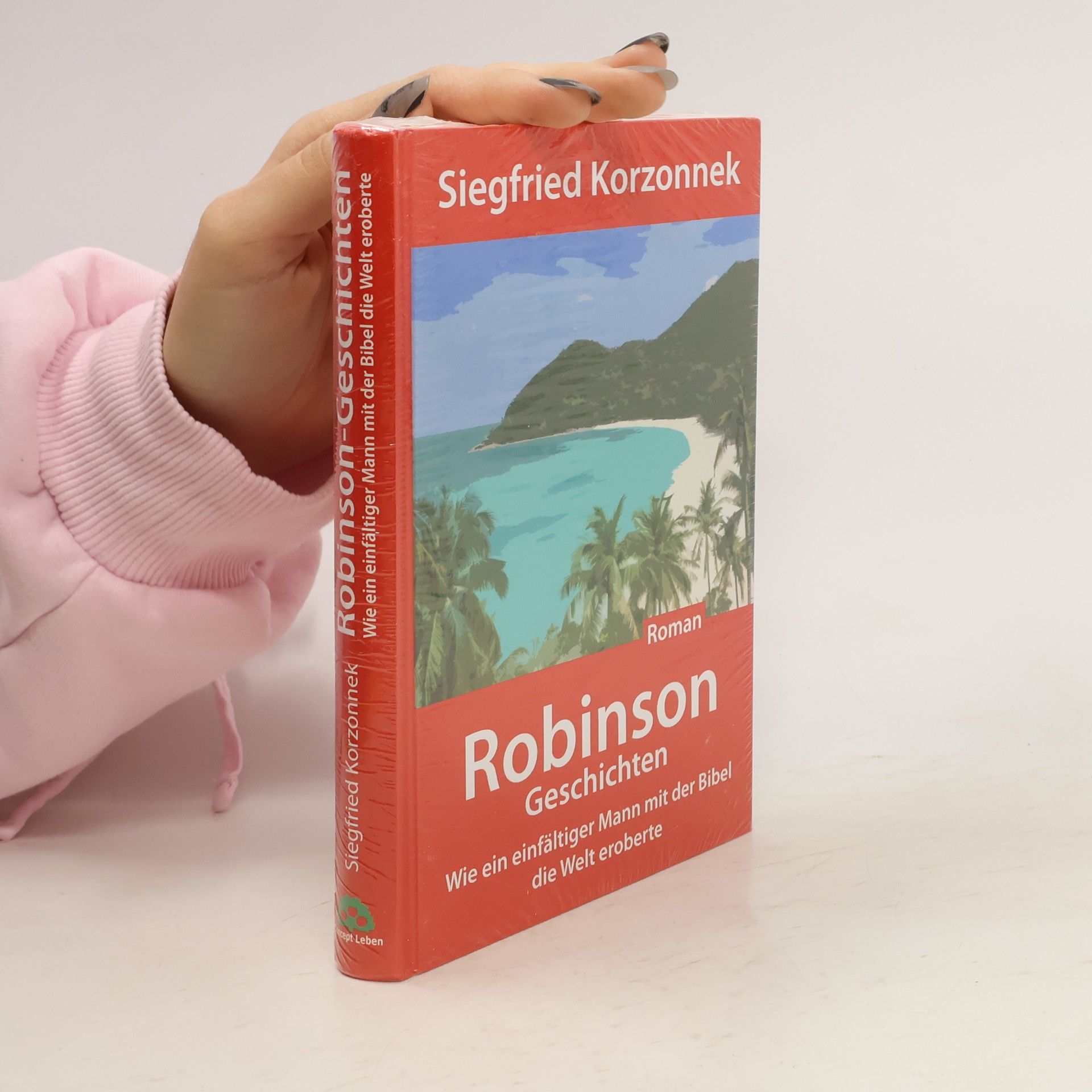 Robinson-Geschichten