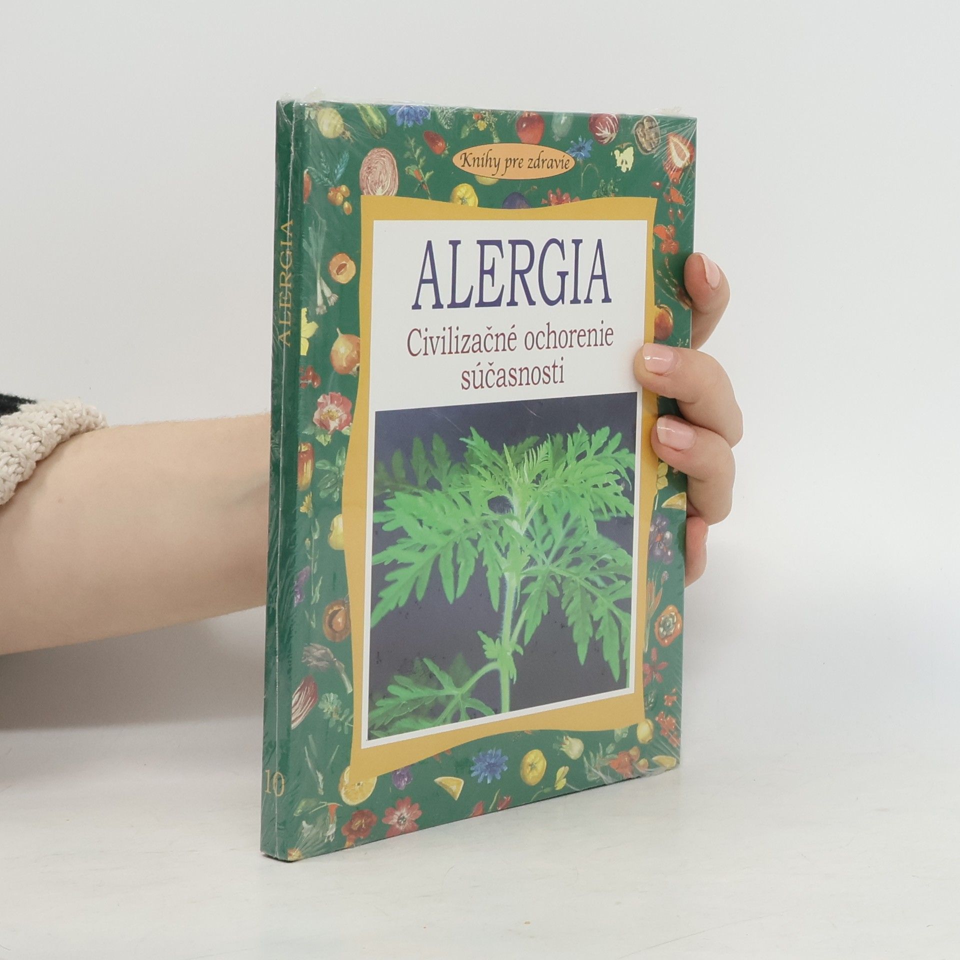 Alergia: civilizačné ochorenie súčasnosti