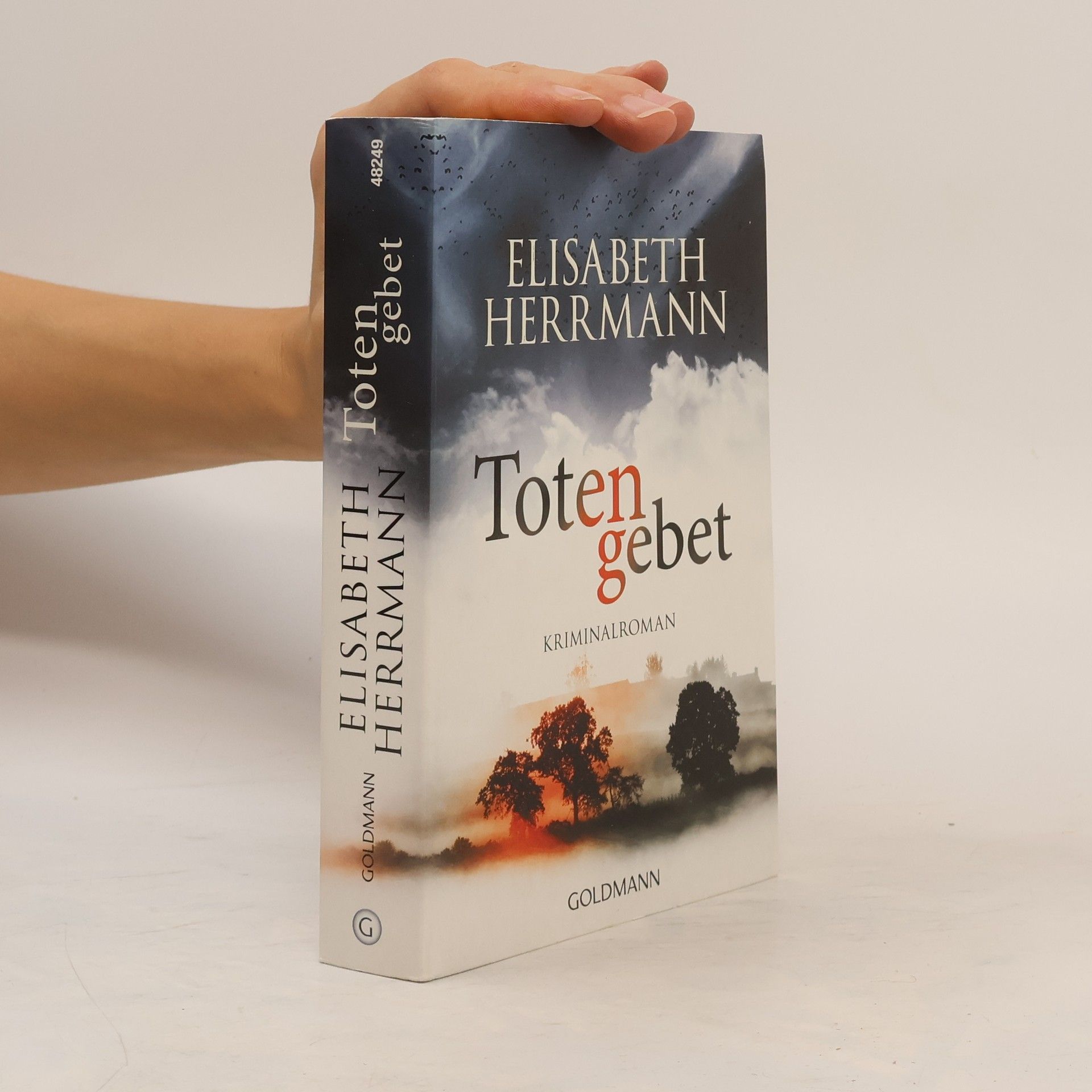 Elisabeth Hermann Totengebet