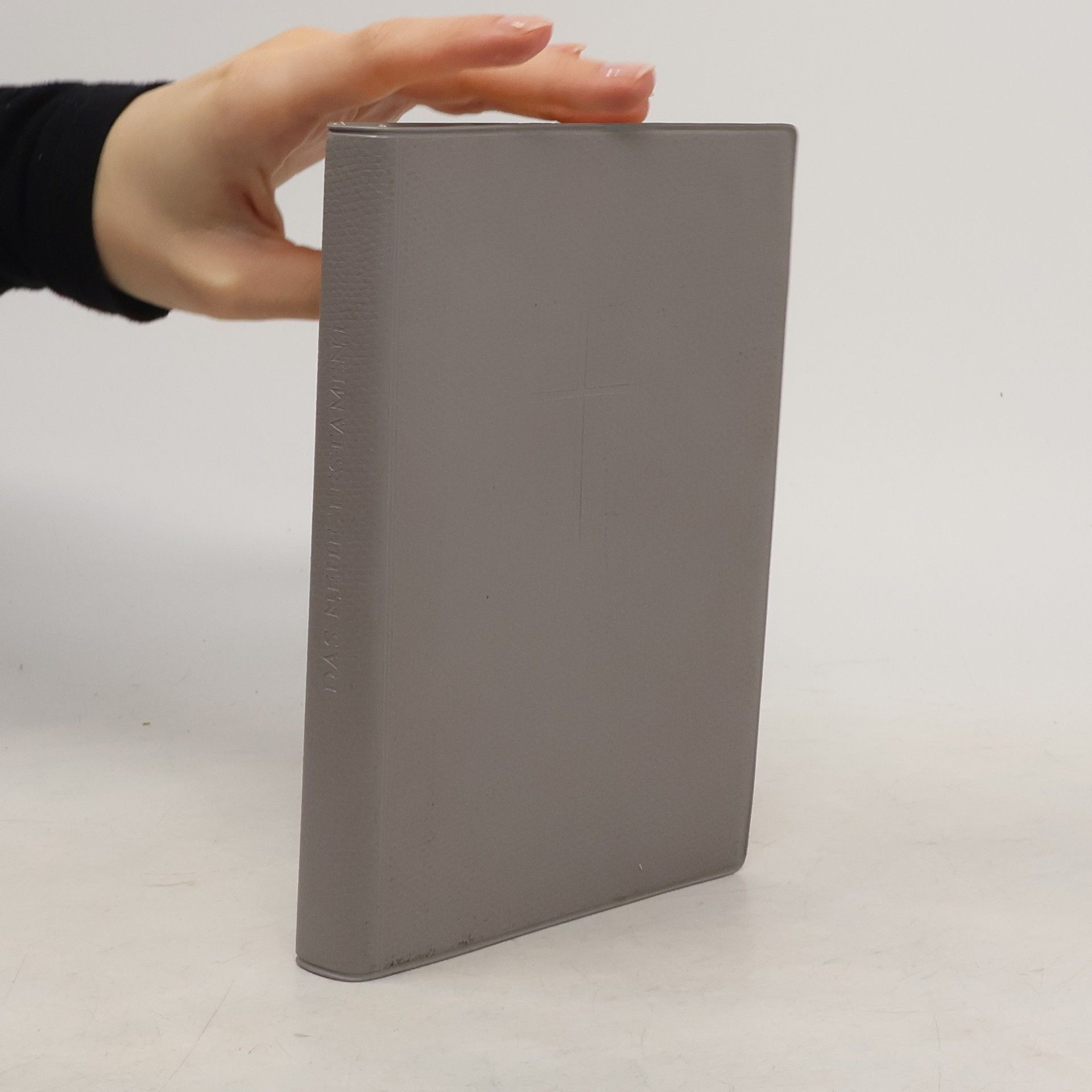 Peter Ketter Das Neue Testament