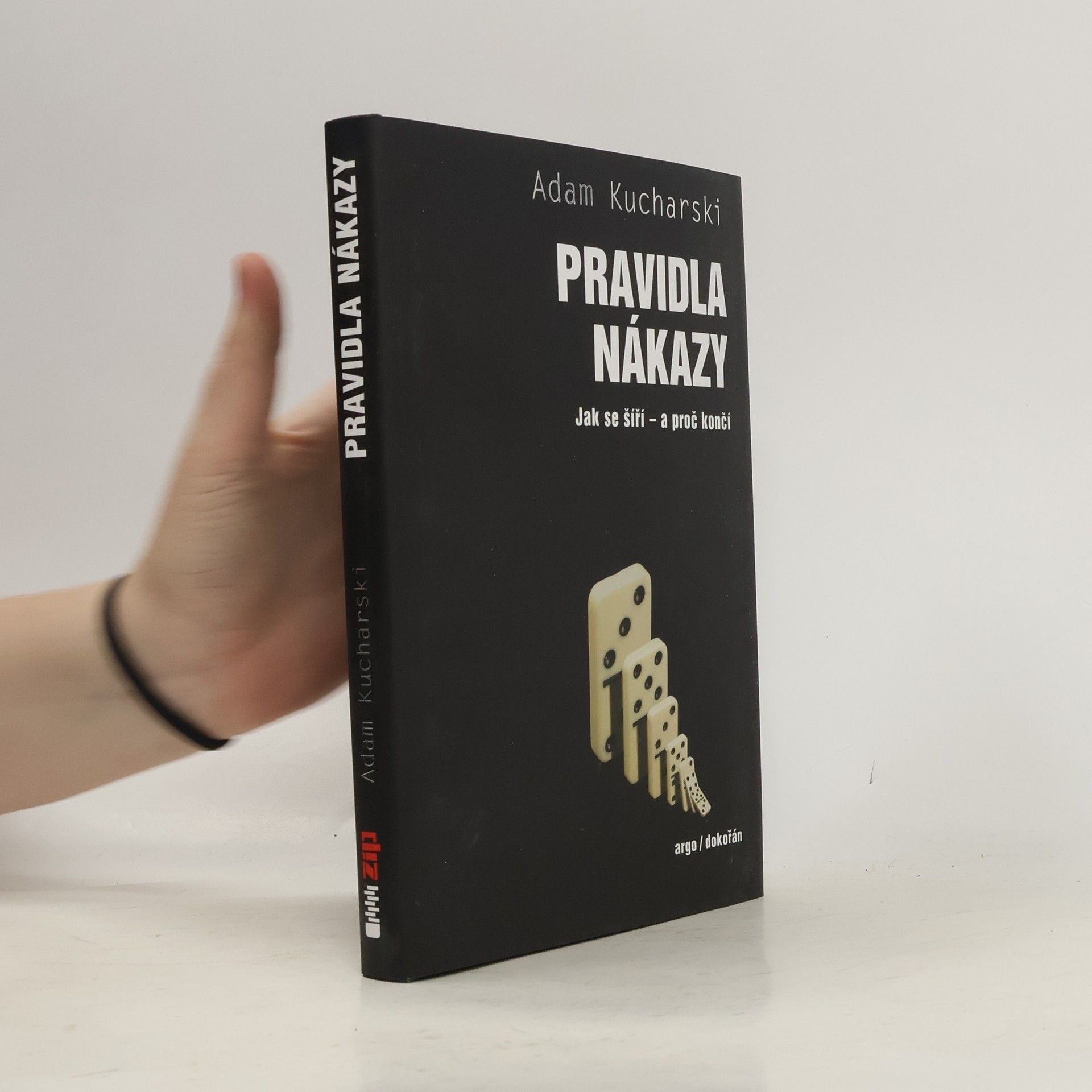 Pravidla nákazy