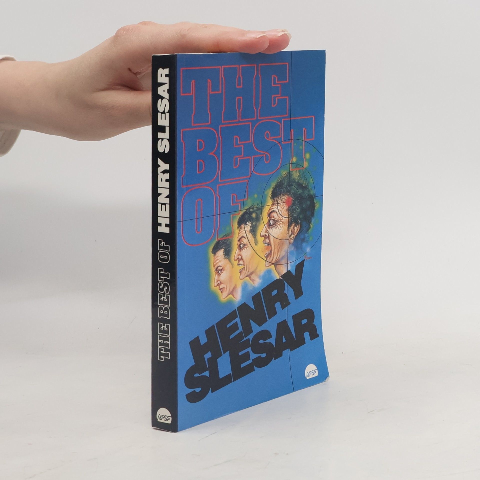 The best of Henry Slesar