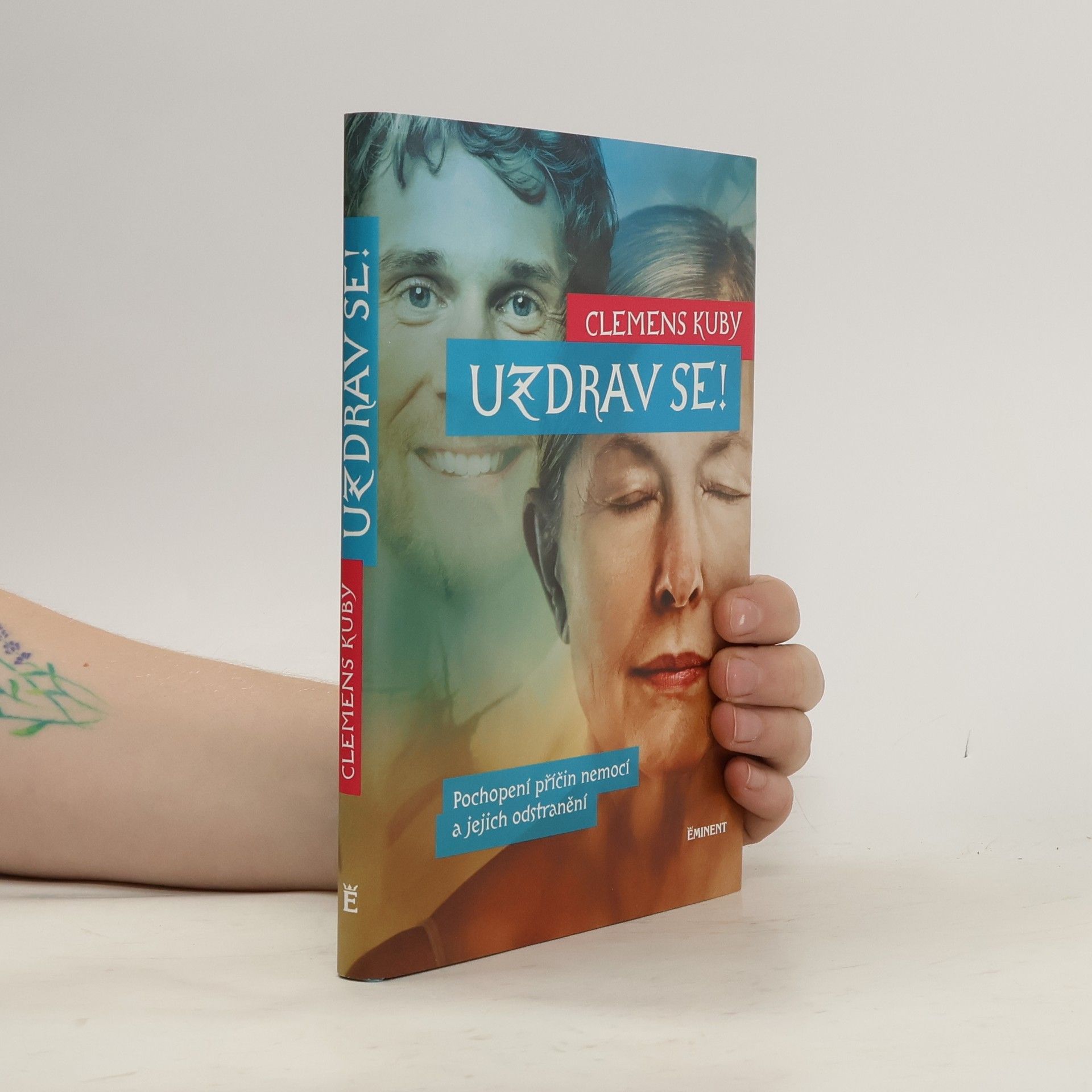 Clemens Kuby Uzdrav se!