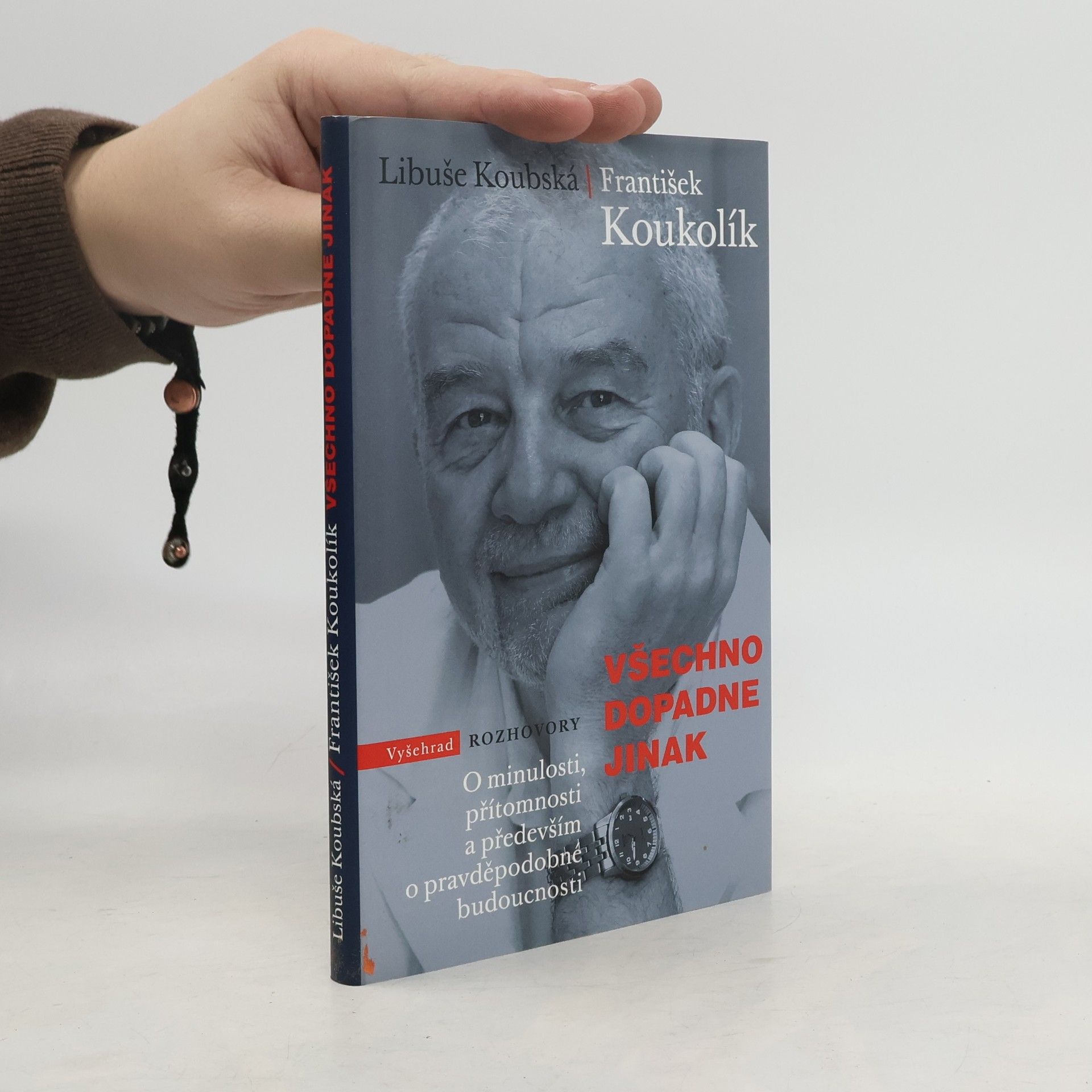 Všechno dopadne jinak