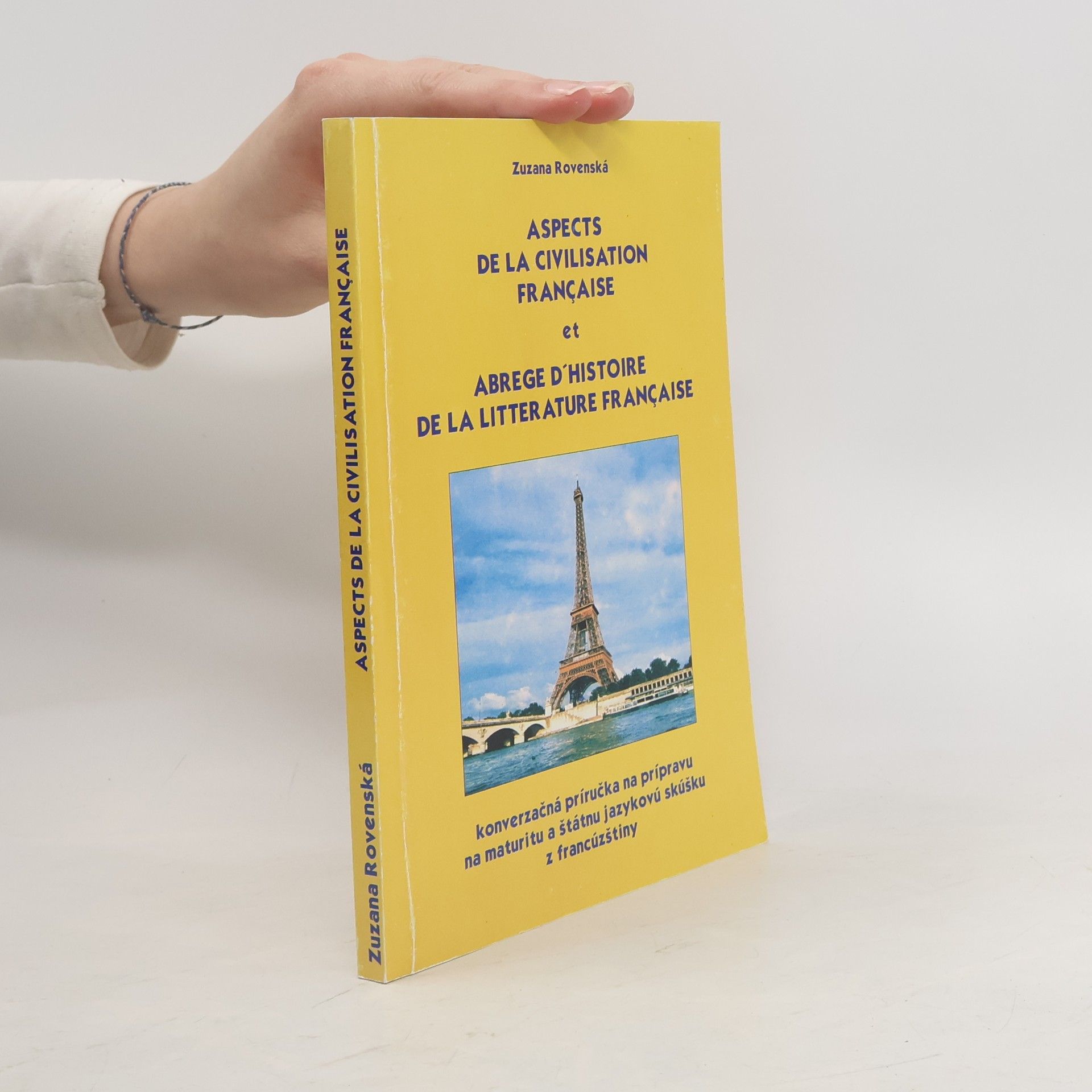 Collectif d'auteurs Aspects de la civilisation Française