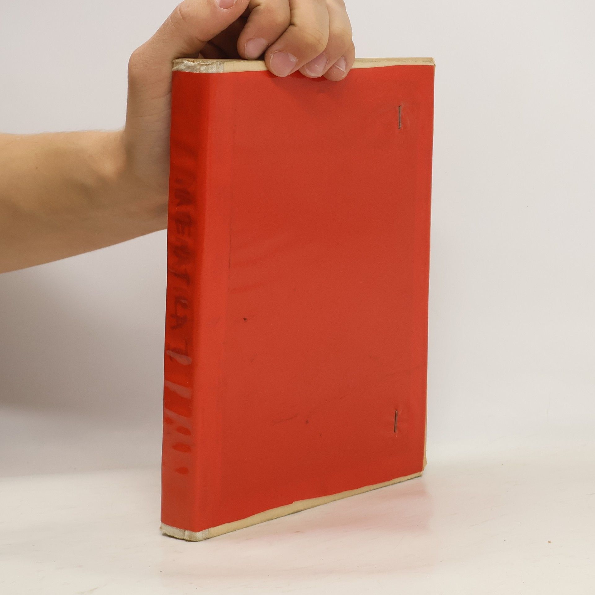 Collectif d'auteurs Matematika pro průmyslové školy. II. díl