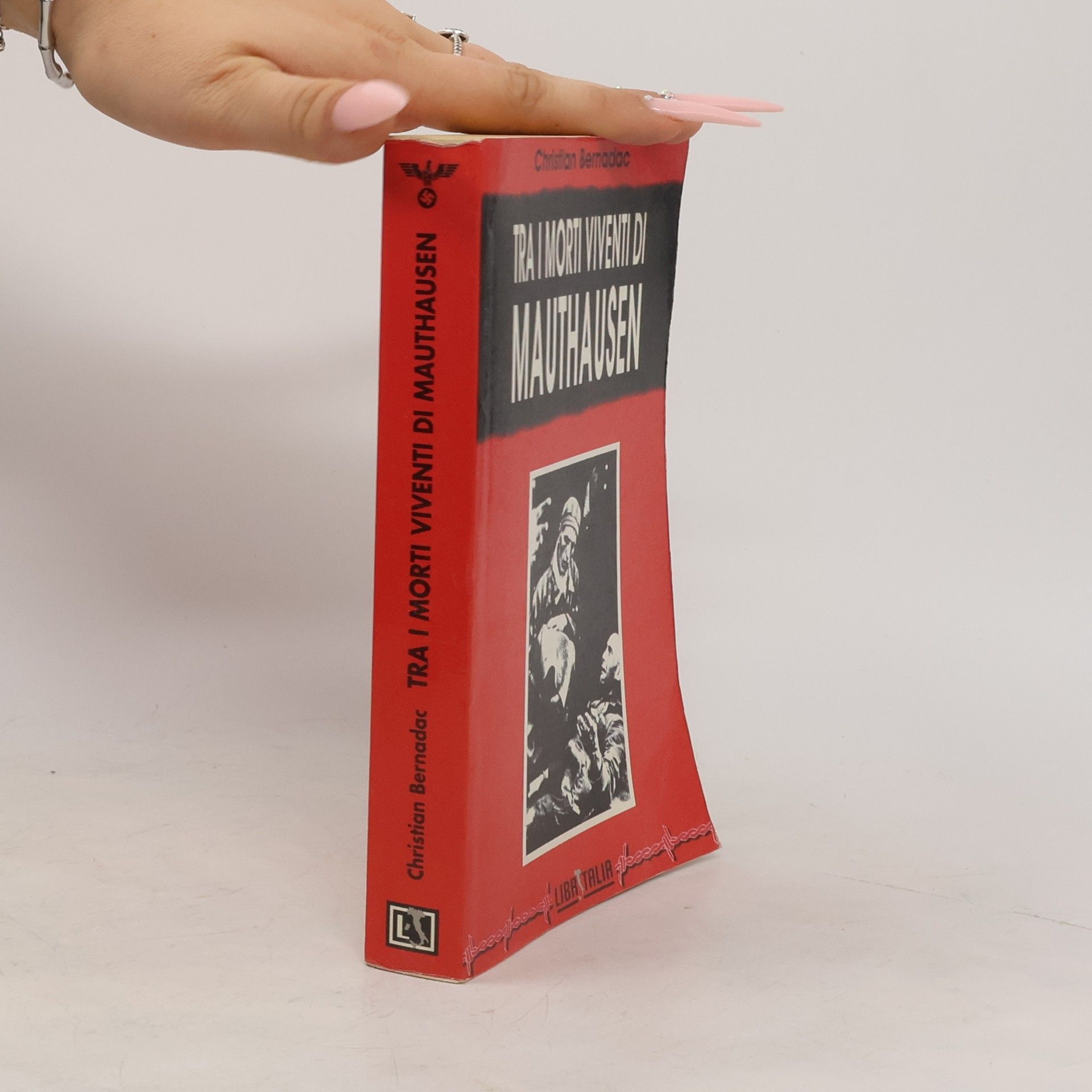 Tra i morti viventi di Mauthausen