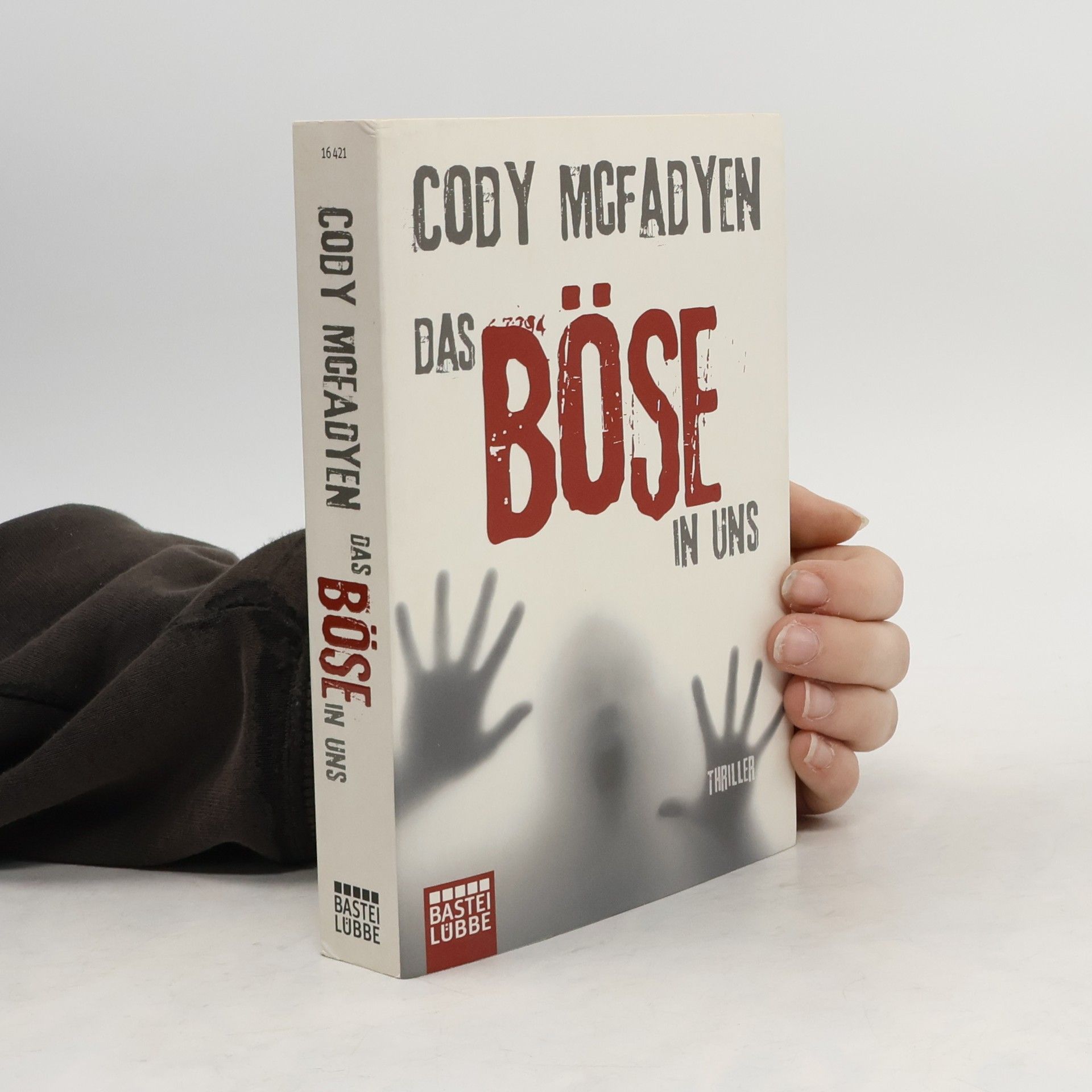 Cody McFadyen Das Böse in uns