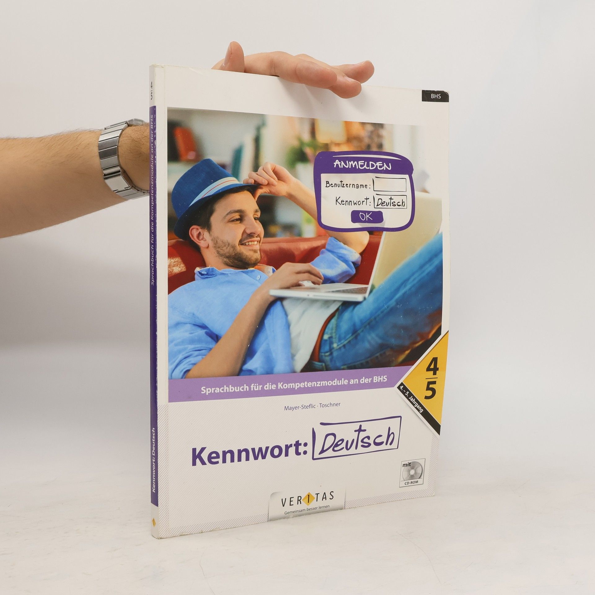 Autorenkollektiv Kennwort: Deutsch