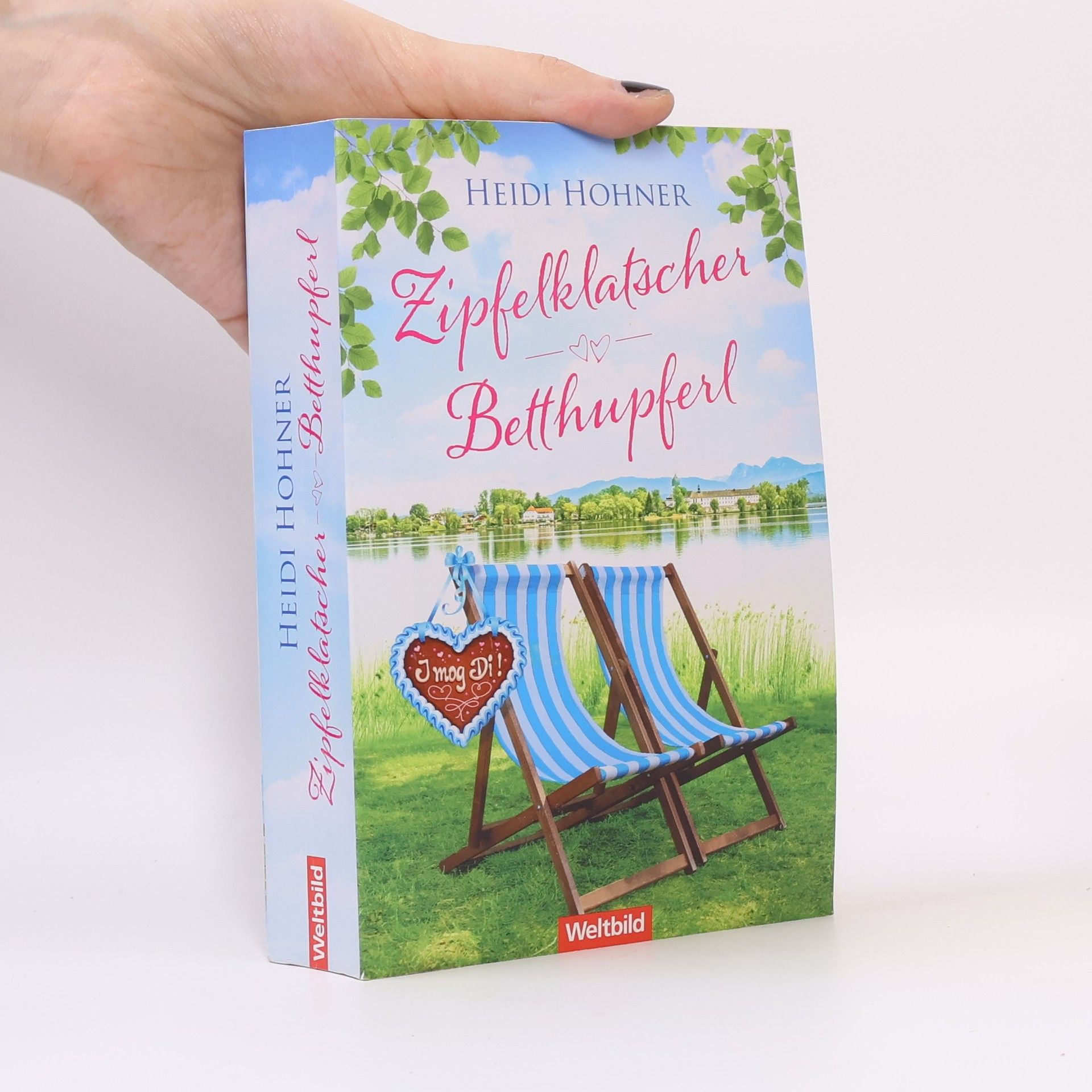 Sigi Hohner Zipfelklatscher