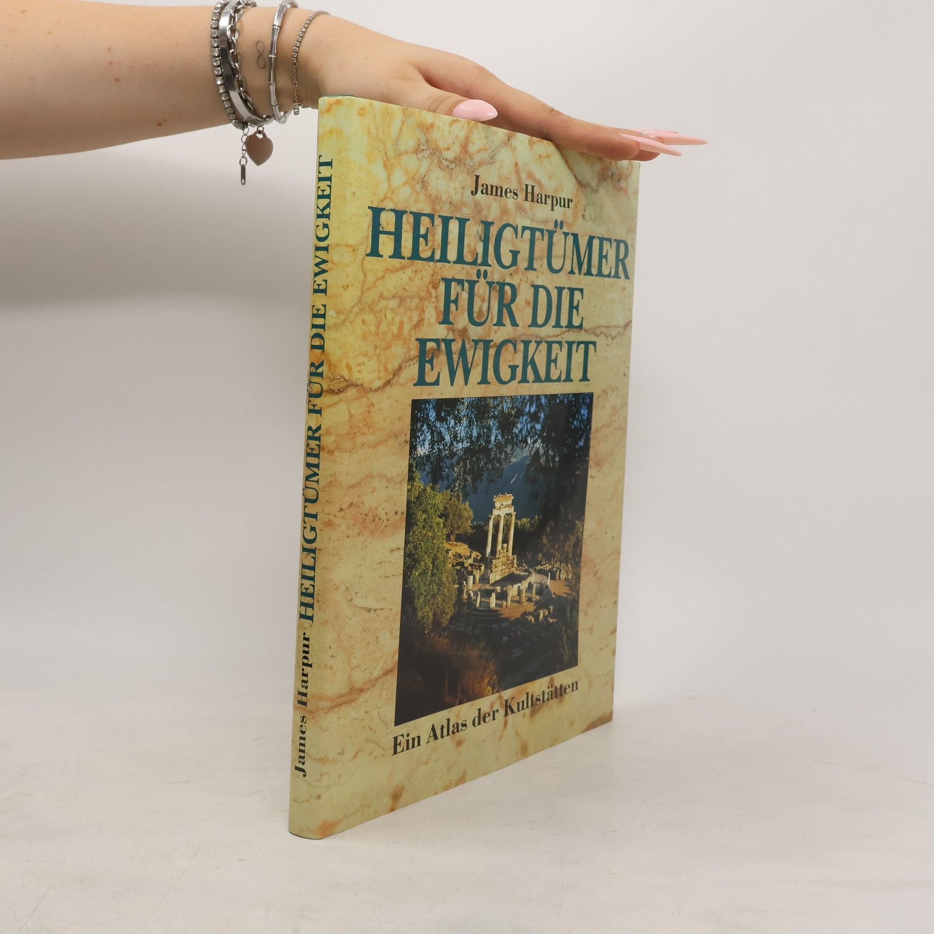 Heiligtümer für die Ewigkeit