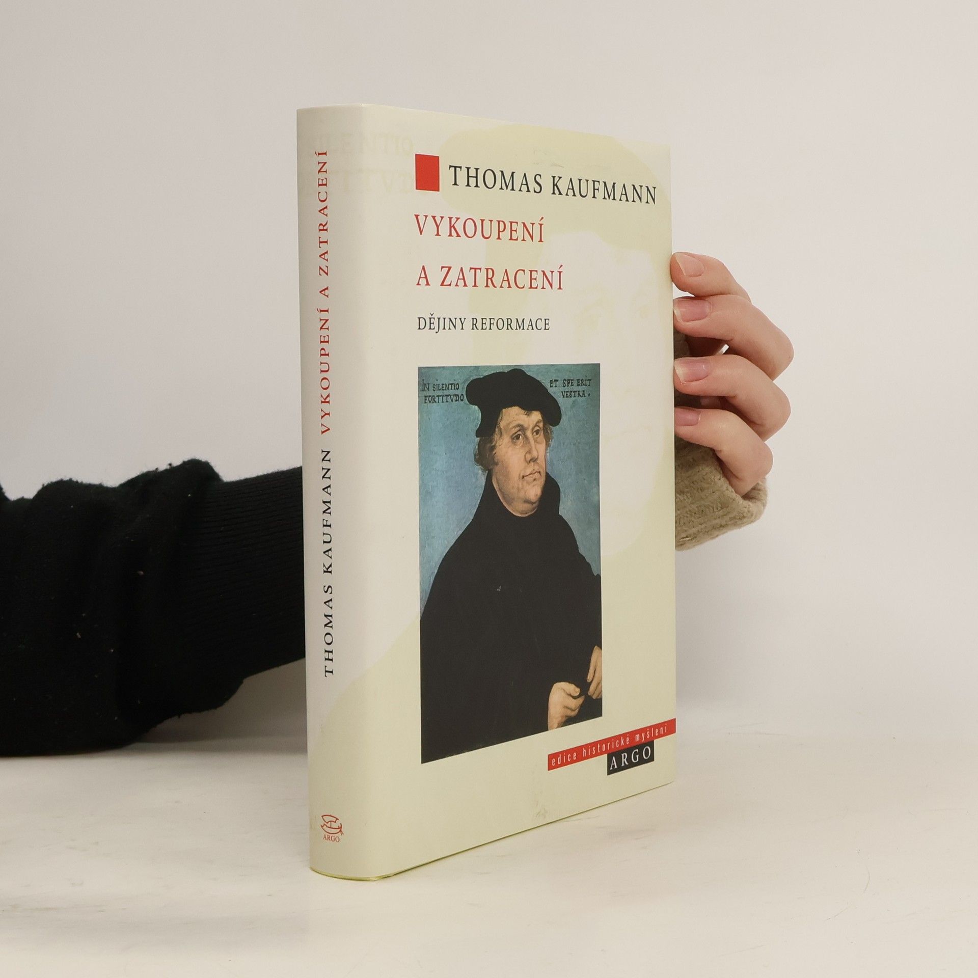 Vykoupení a zatracení: Dějiny reformace