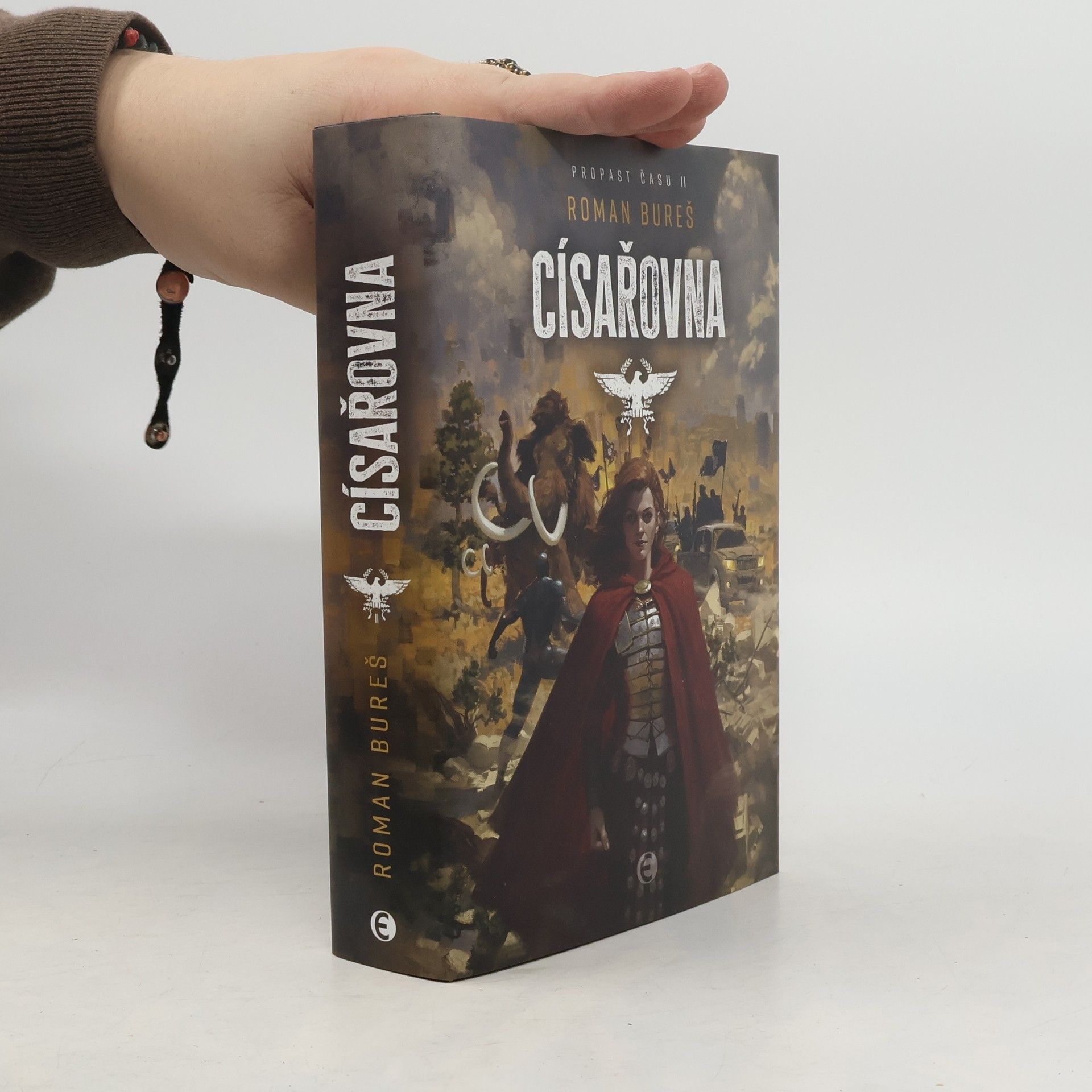 Císařovna (remake)