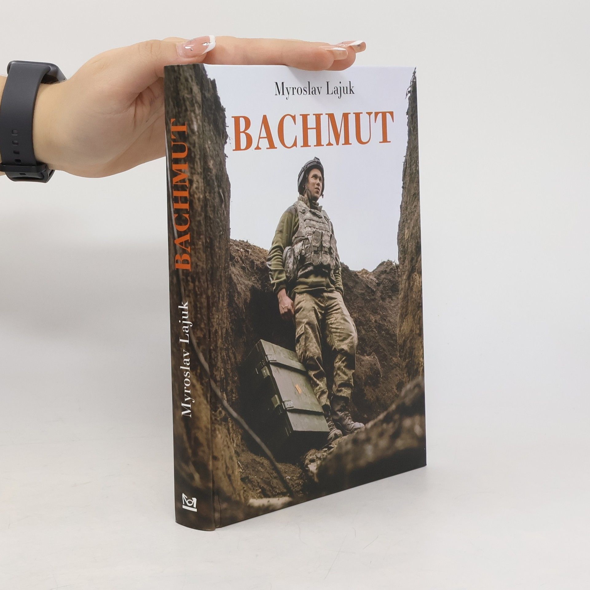 Bachmut