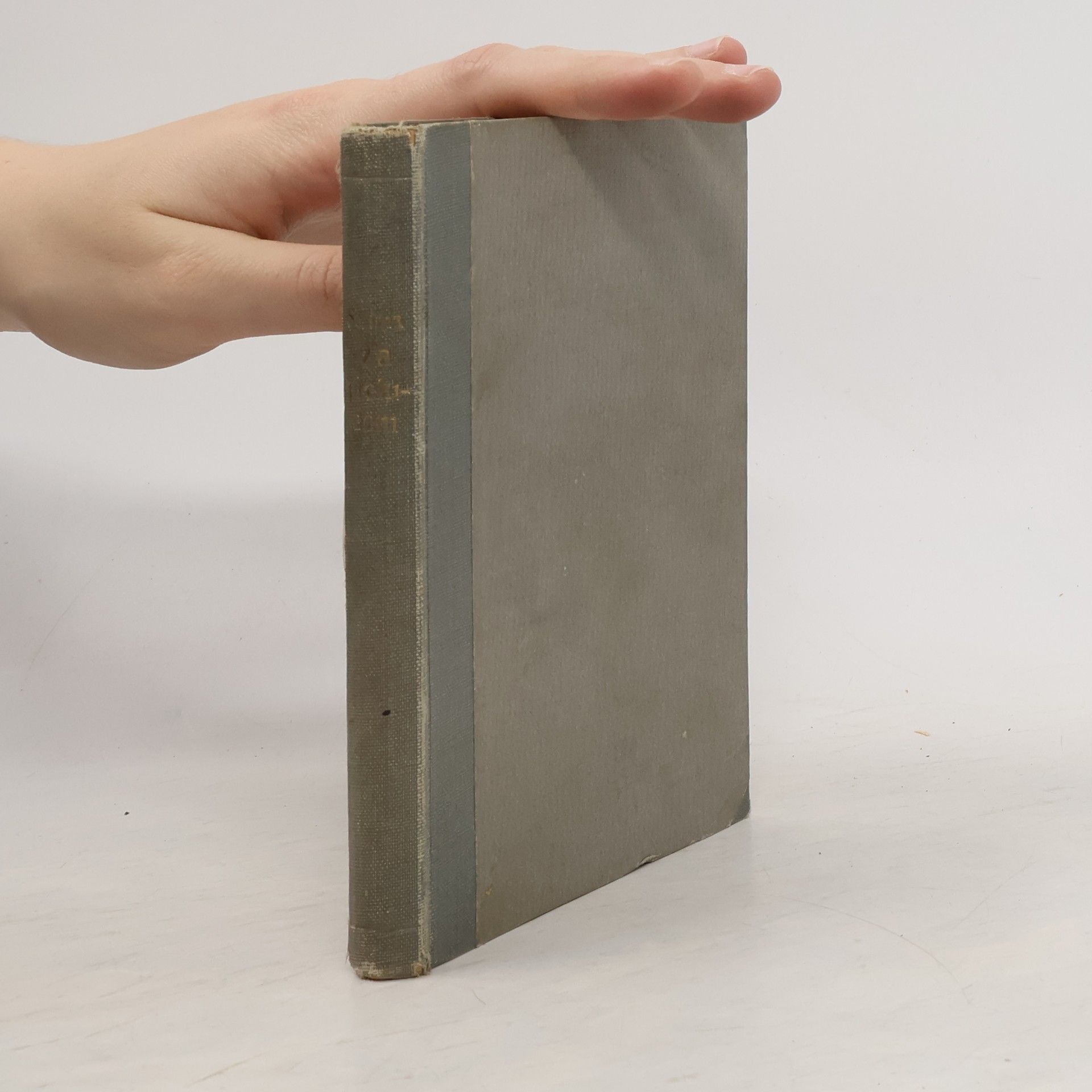 Karel Slezima Za přeludem