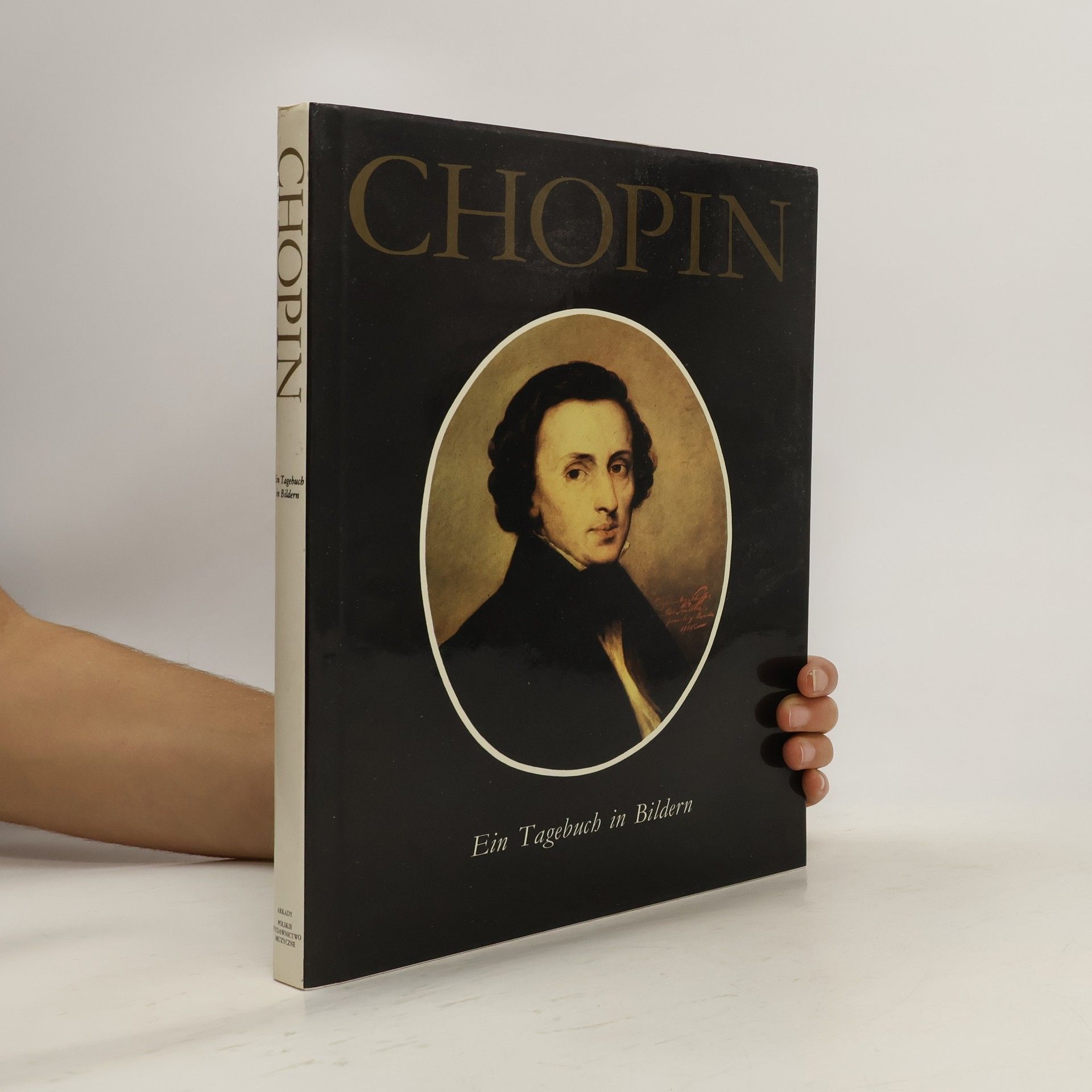 Autorenkollektiv Fryderyk Chopin