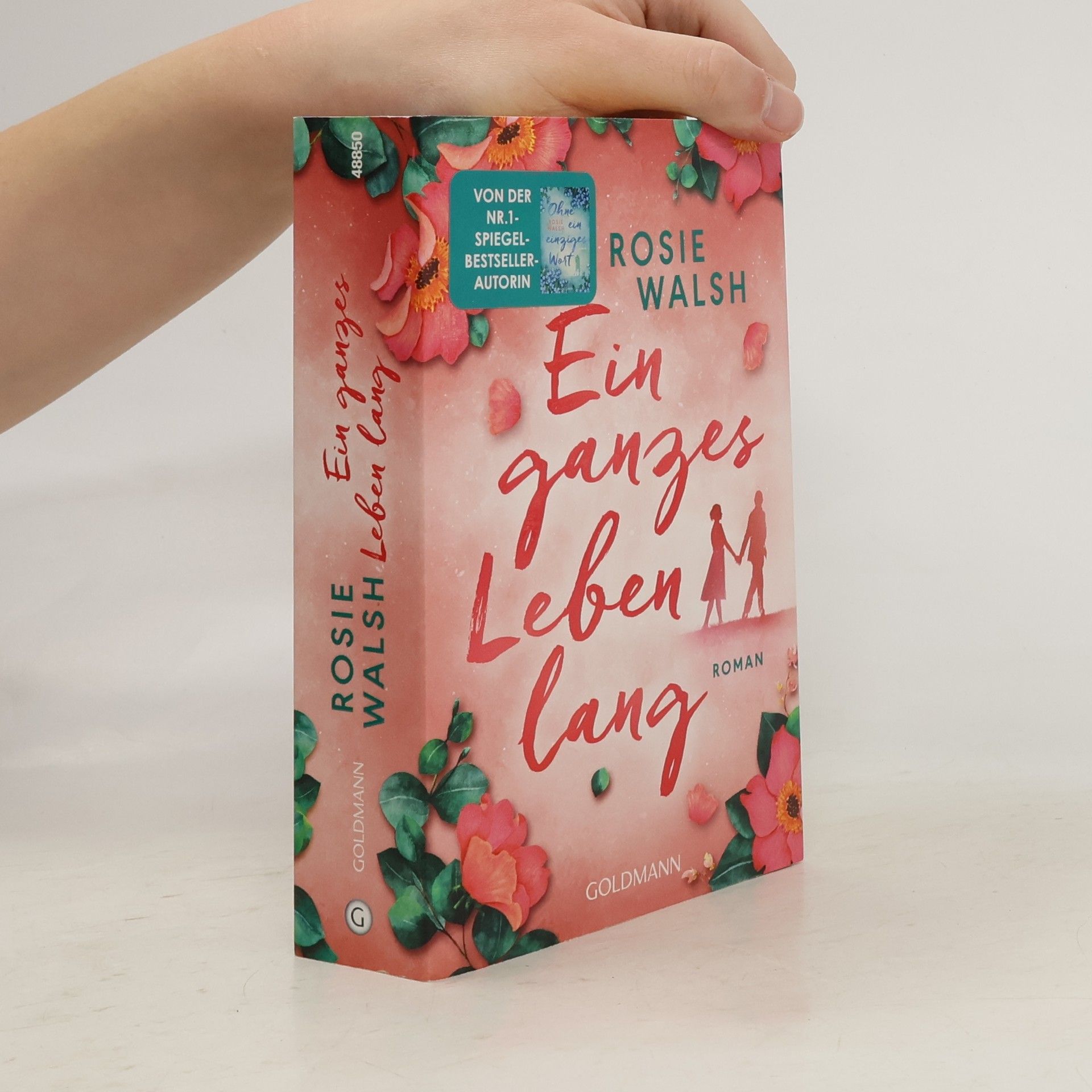 Rosie Walsh Ein ganzes Leben lang