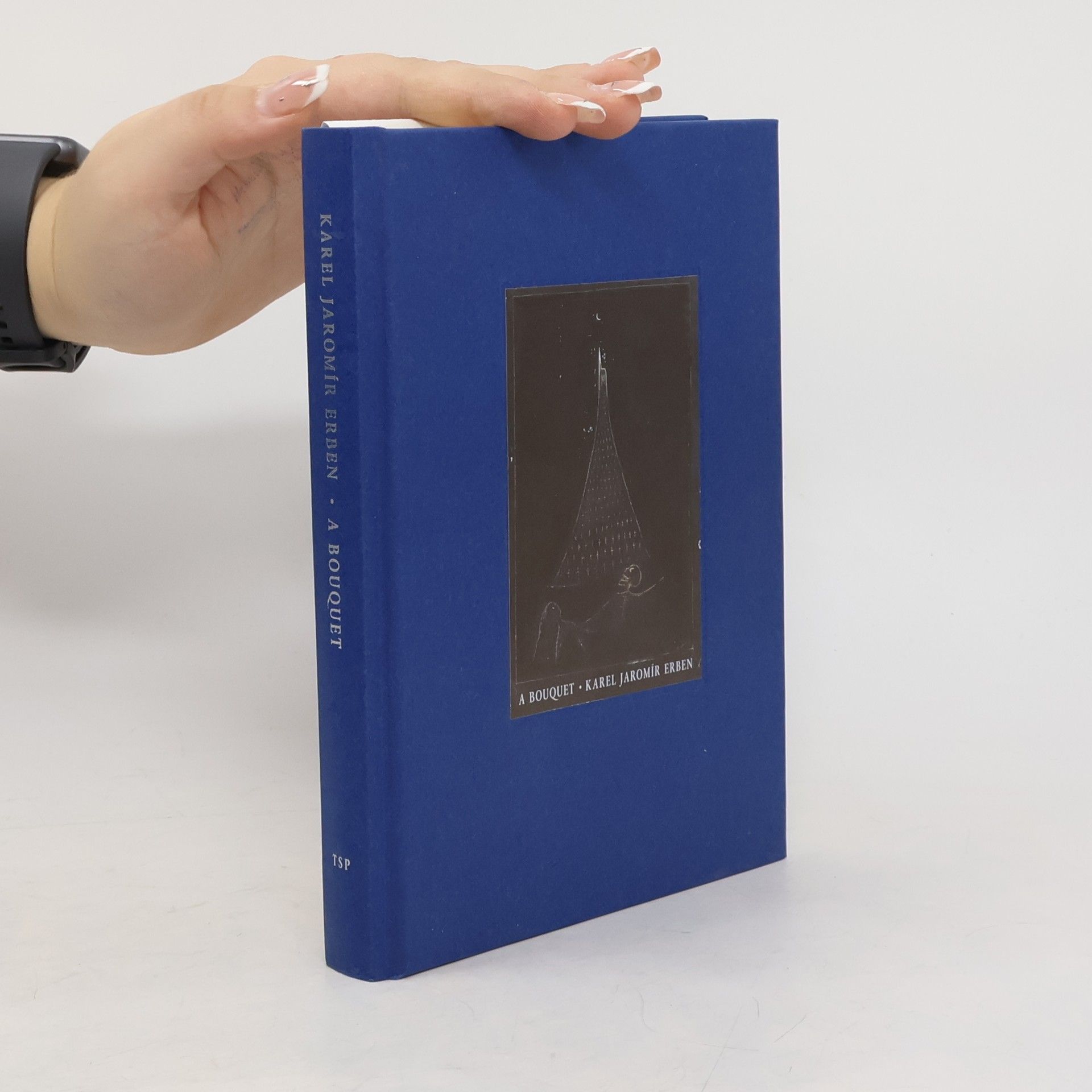 Karel Jaromír Erben A Bouquet