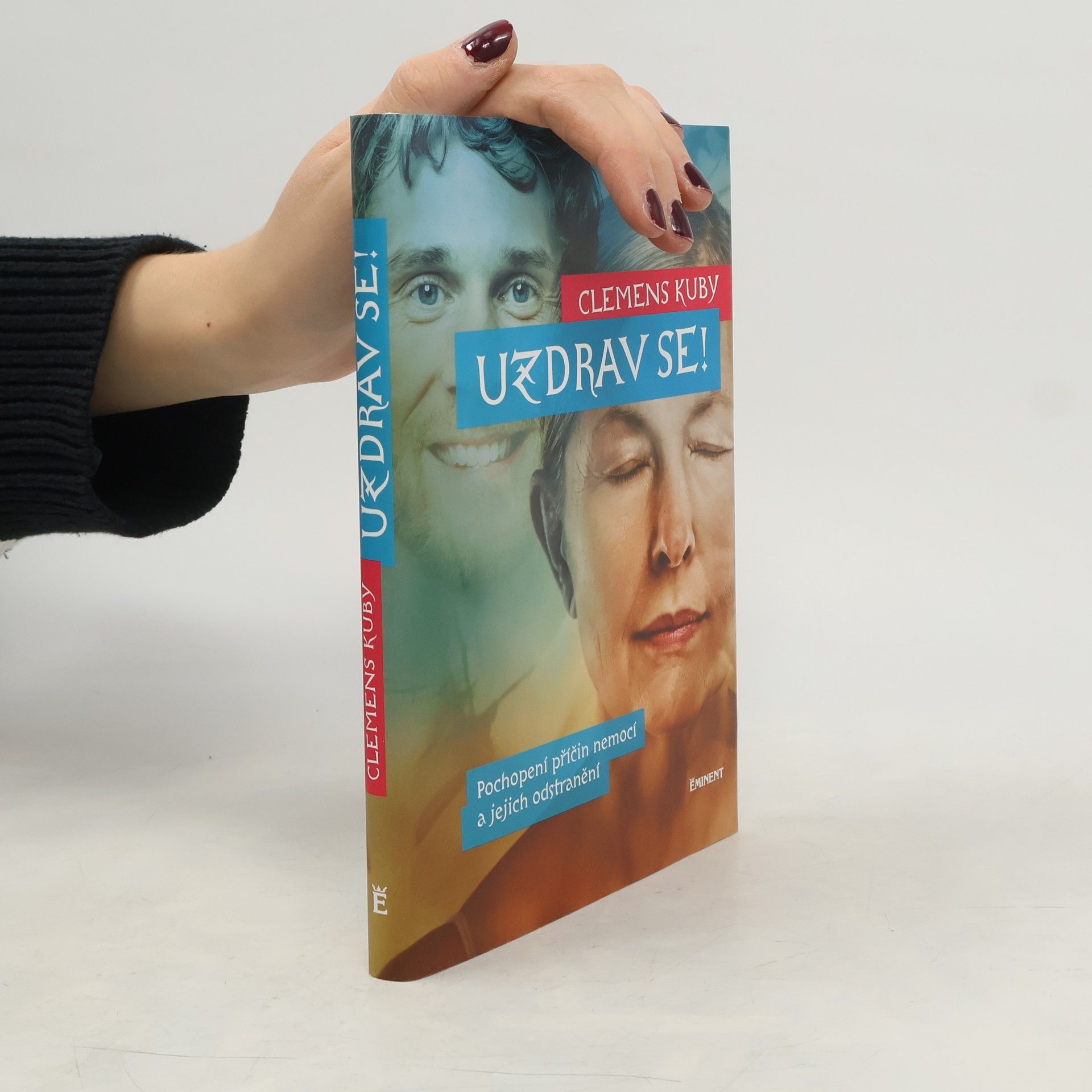 Clemens Kuby Uzdrav se!