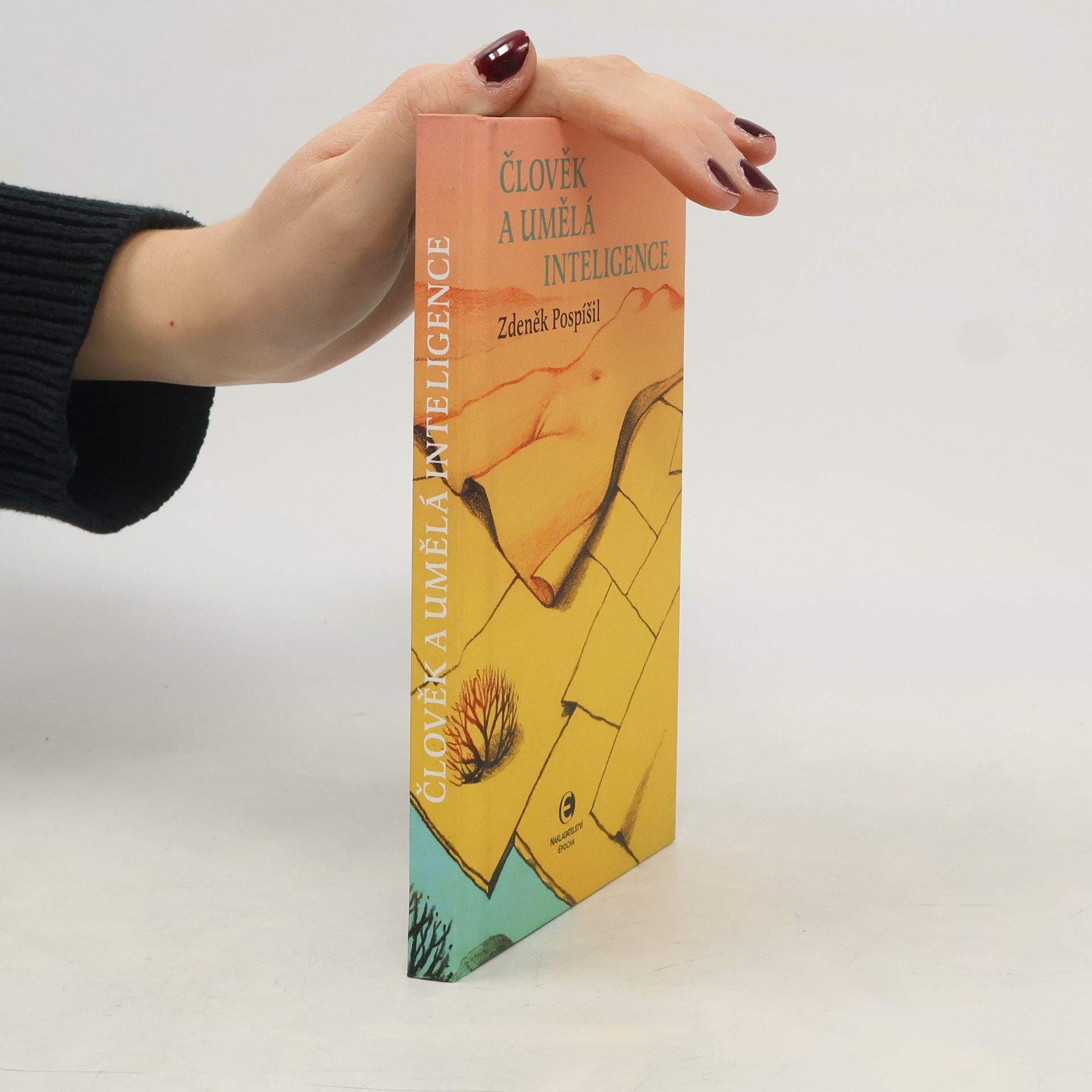 Člověk a umělá inteligence