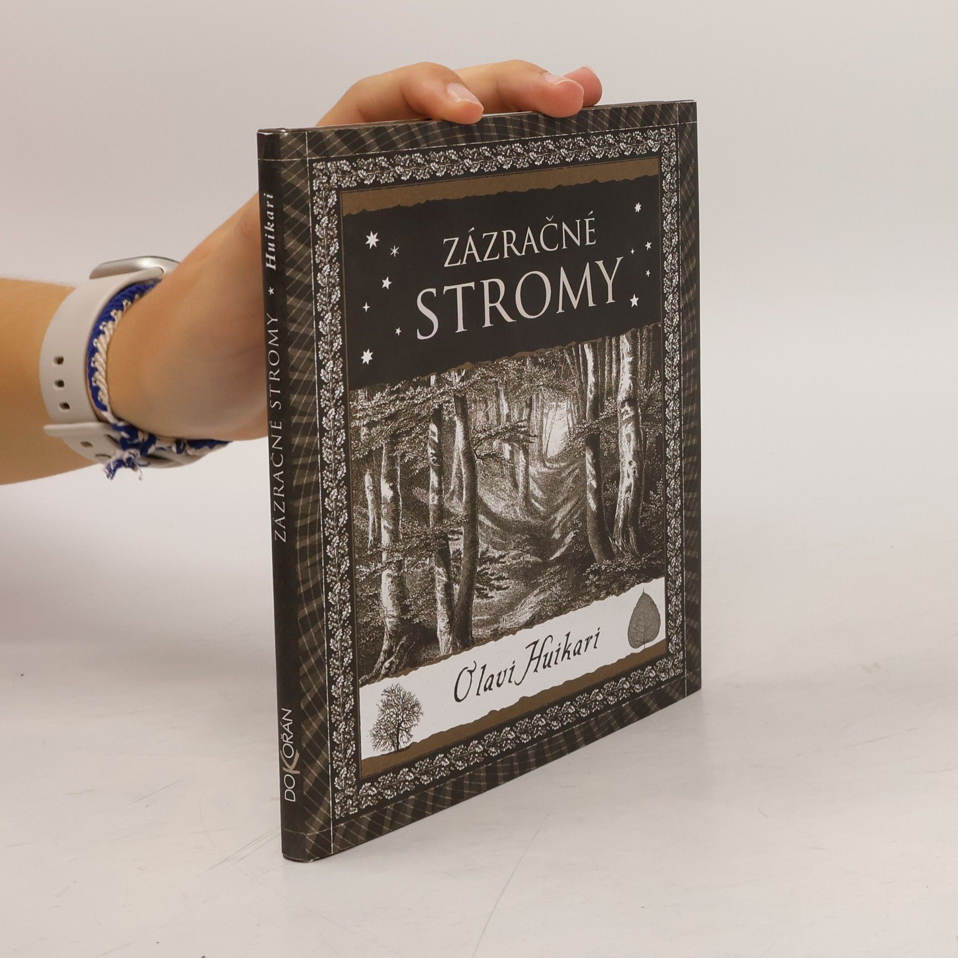 Zázračné stromy