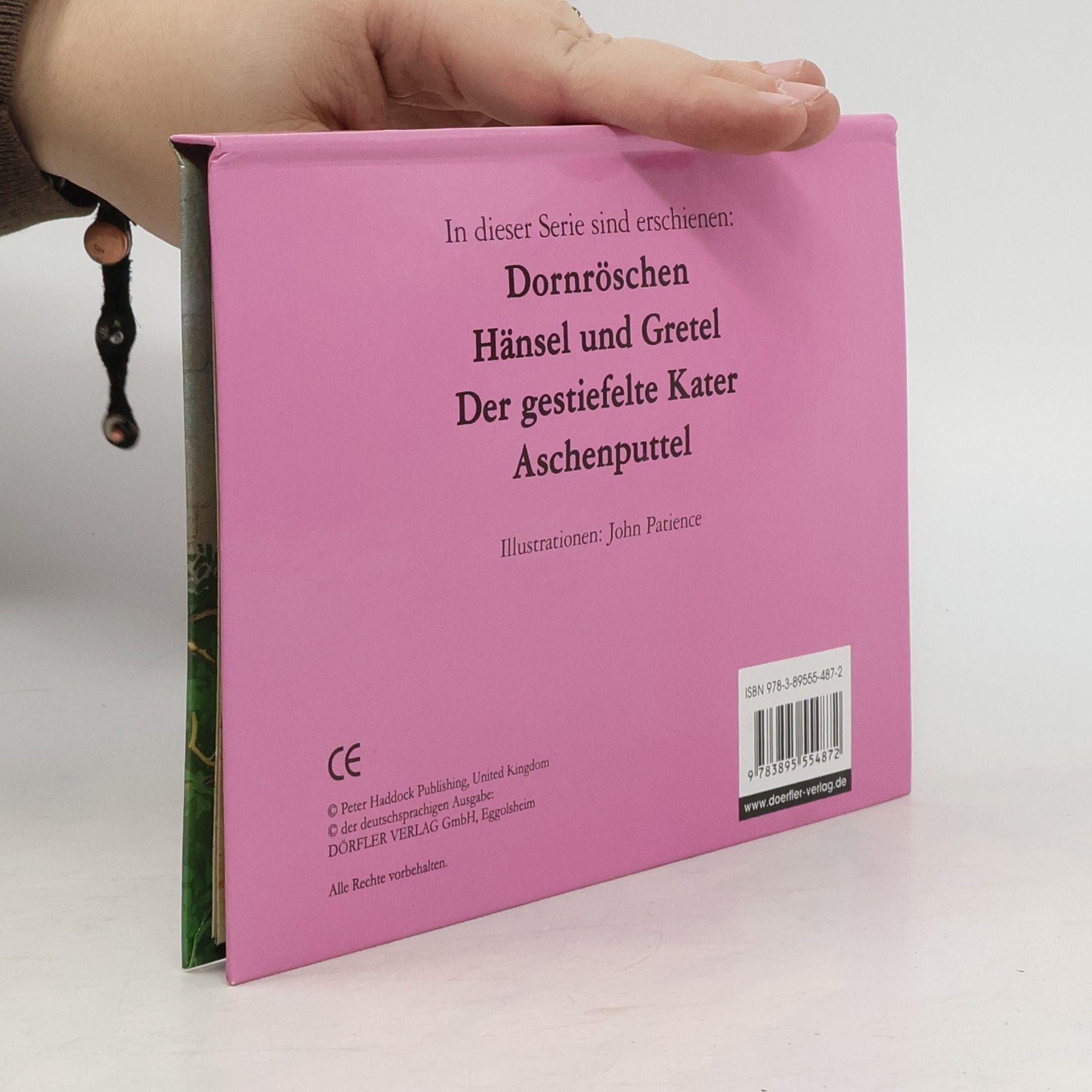 Autorenkollektiv Dornröschen