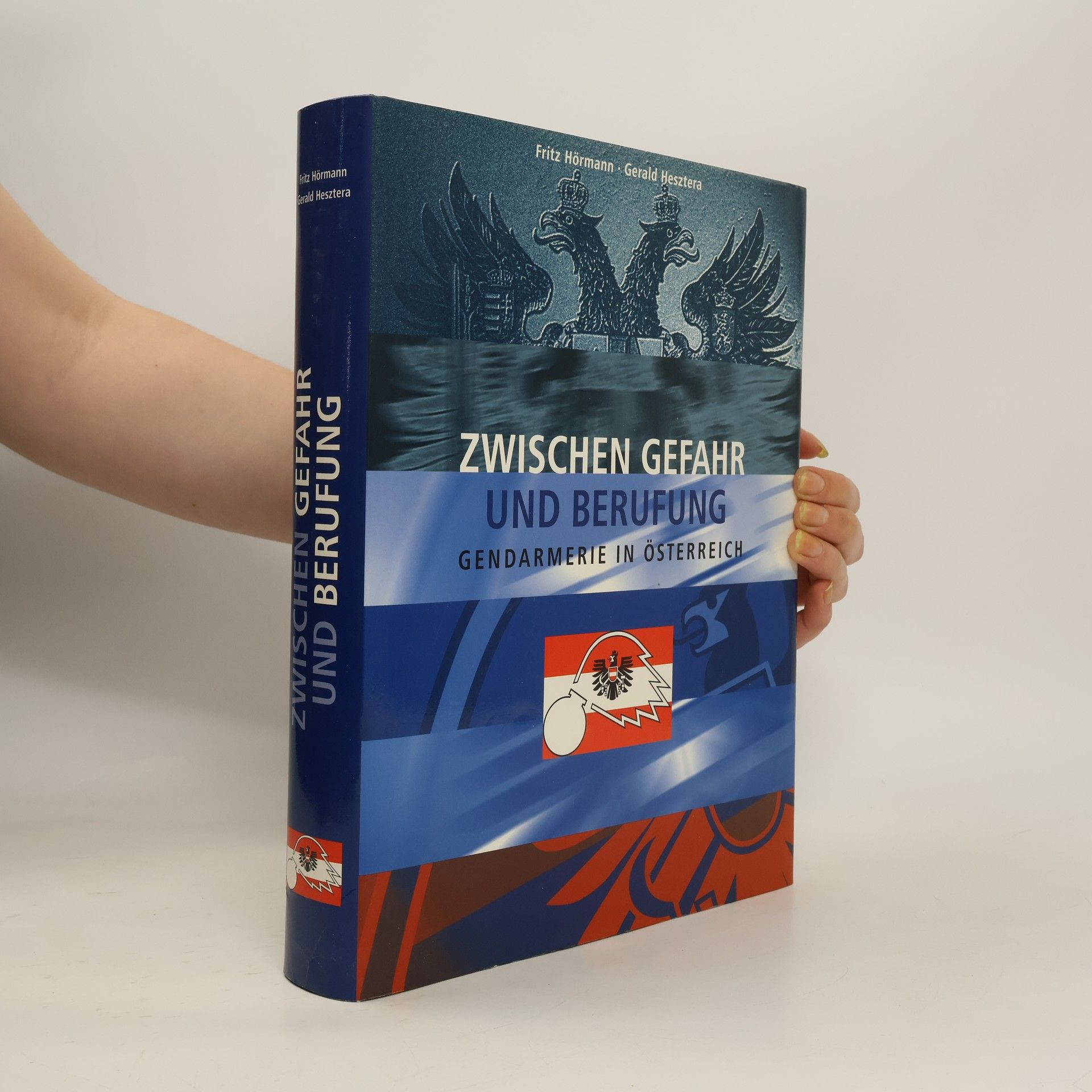 Zwischen Gefahr und Berufung